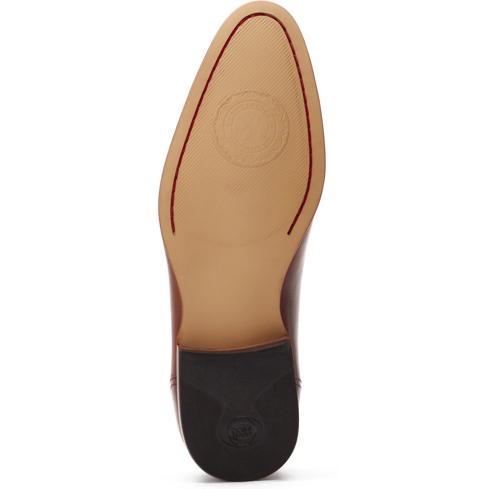 Gambino Lace Up Derby Shoe Base London