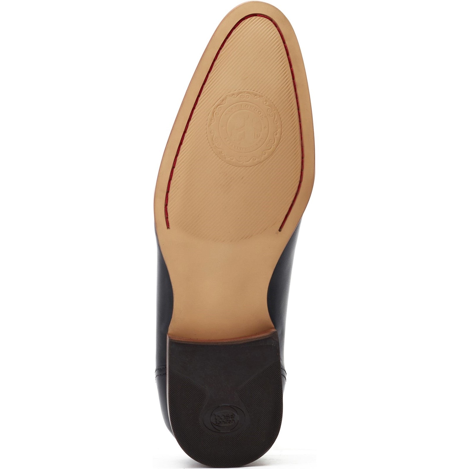 Gambino Lace Up Derby Shoe Base London