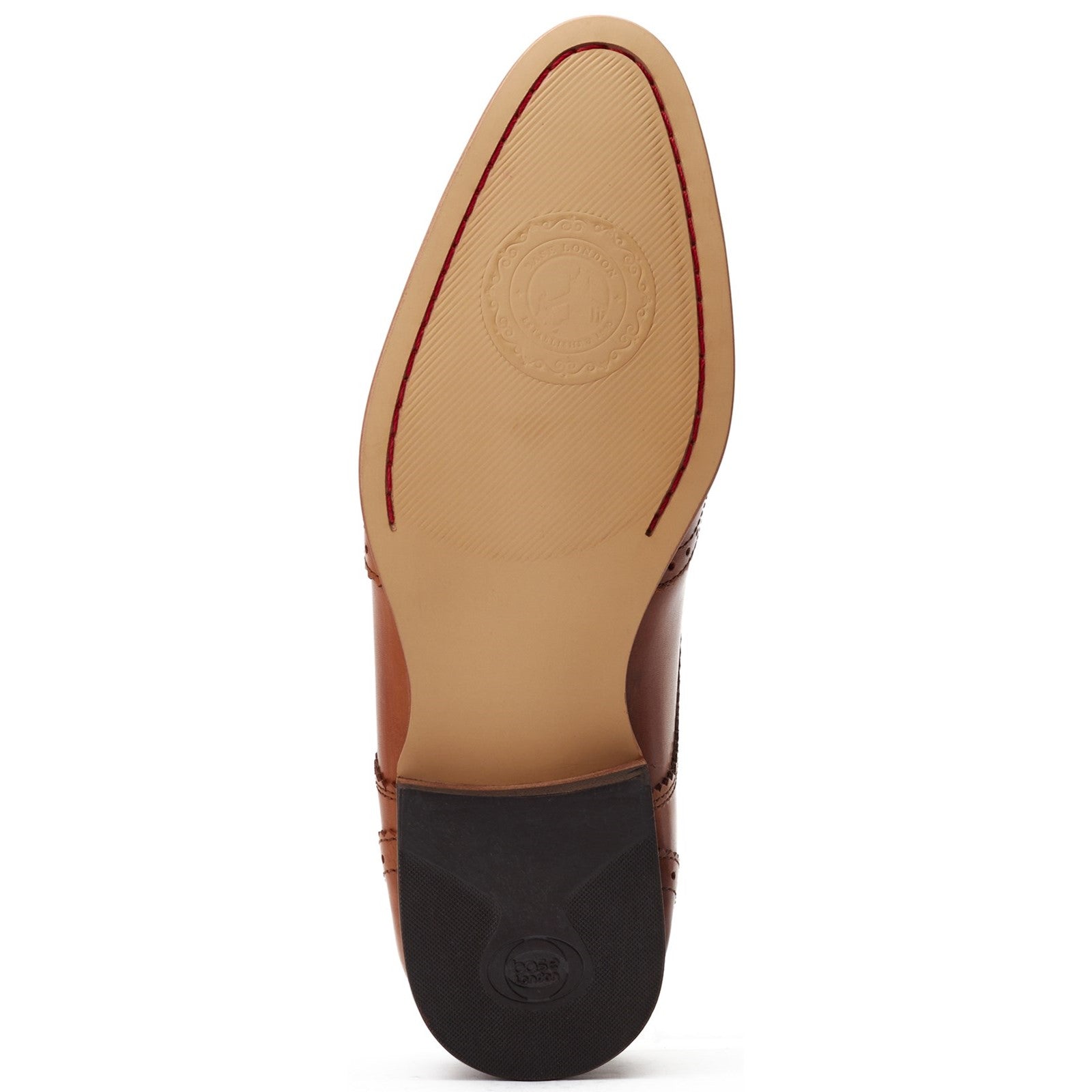 Barbera Lace Up Brogue Shoe Base London