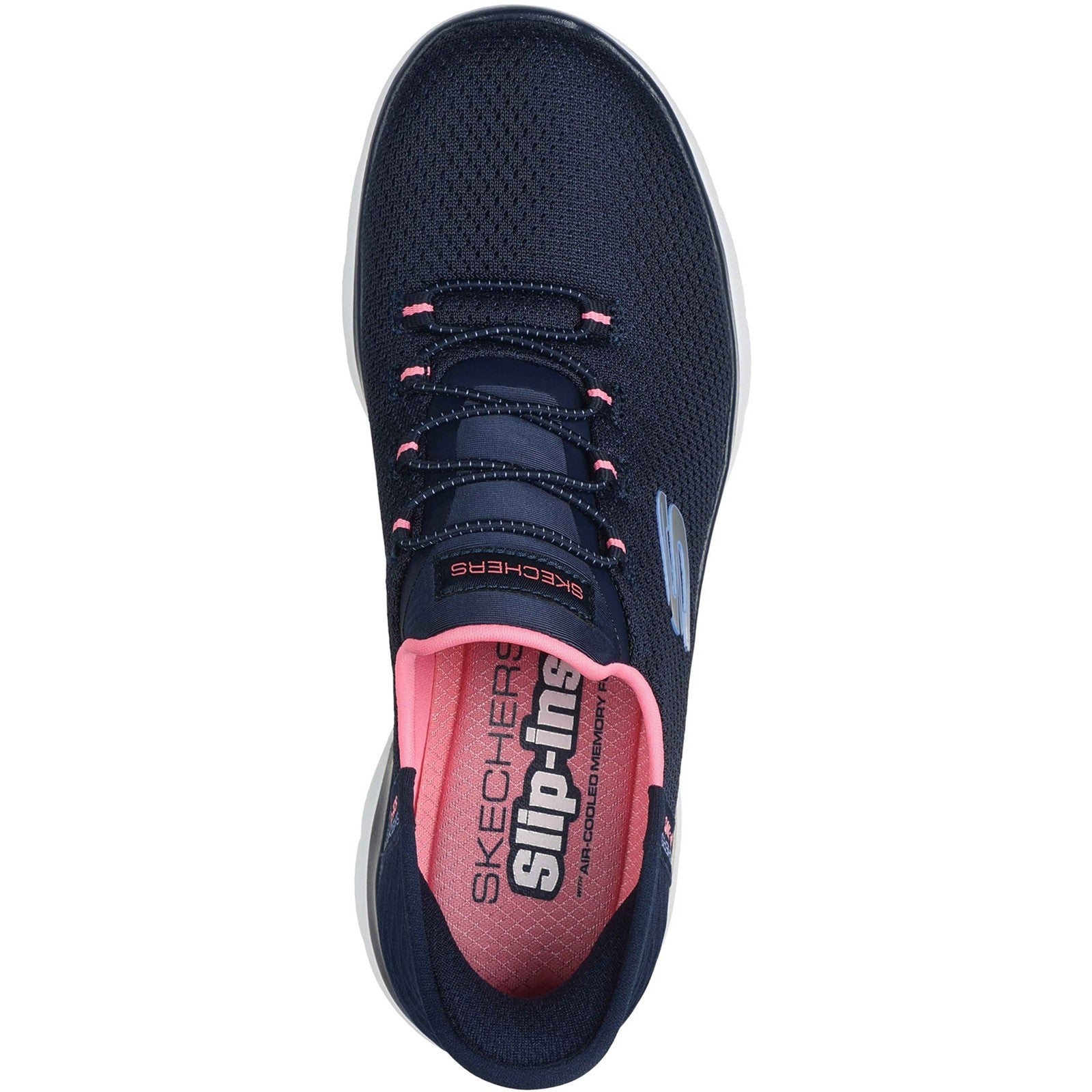 Summits - Diamond Dream Trainer Skechers