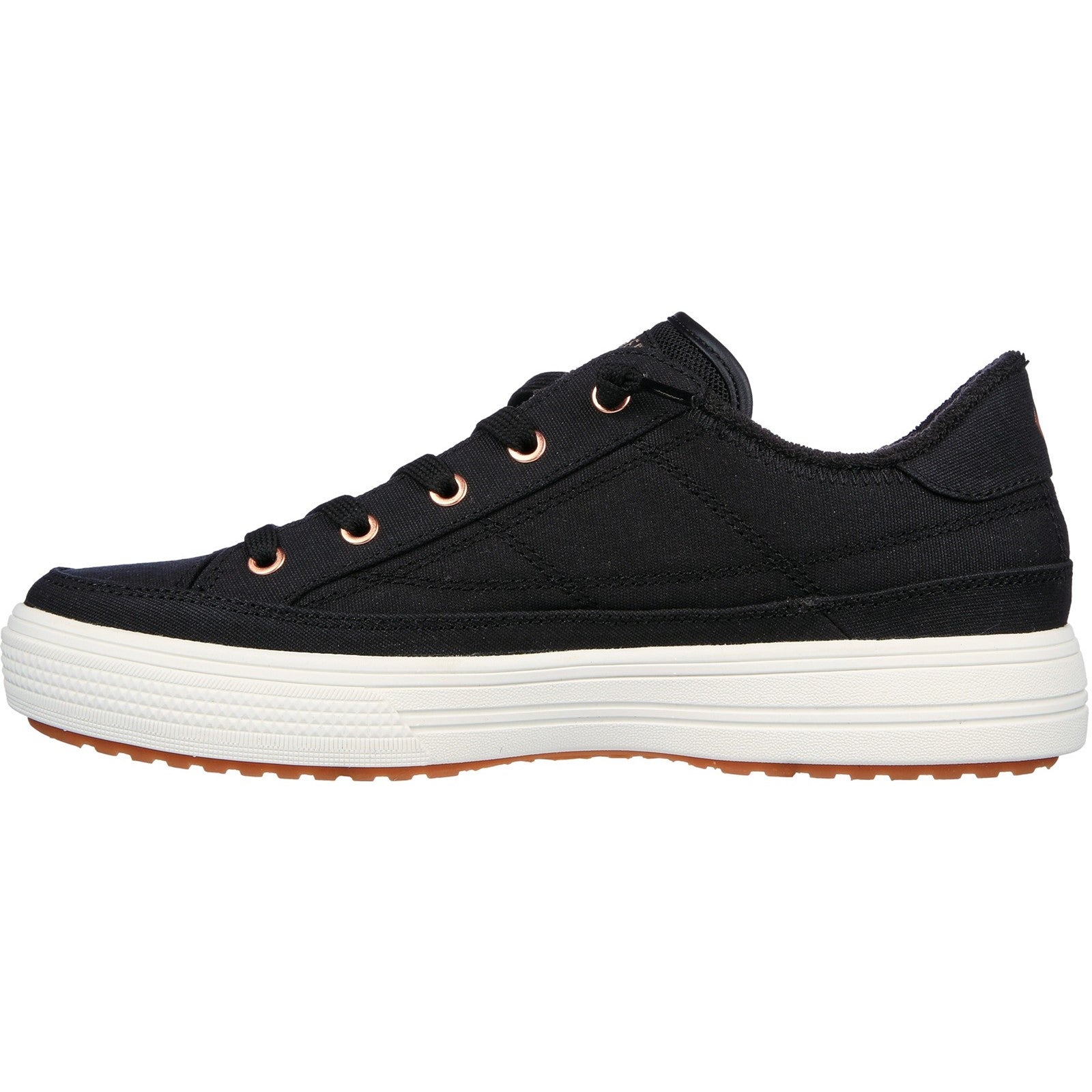 Skechers Arch Fit Arcade - Meet Ya There Trainers Skechers