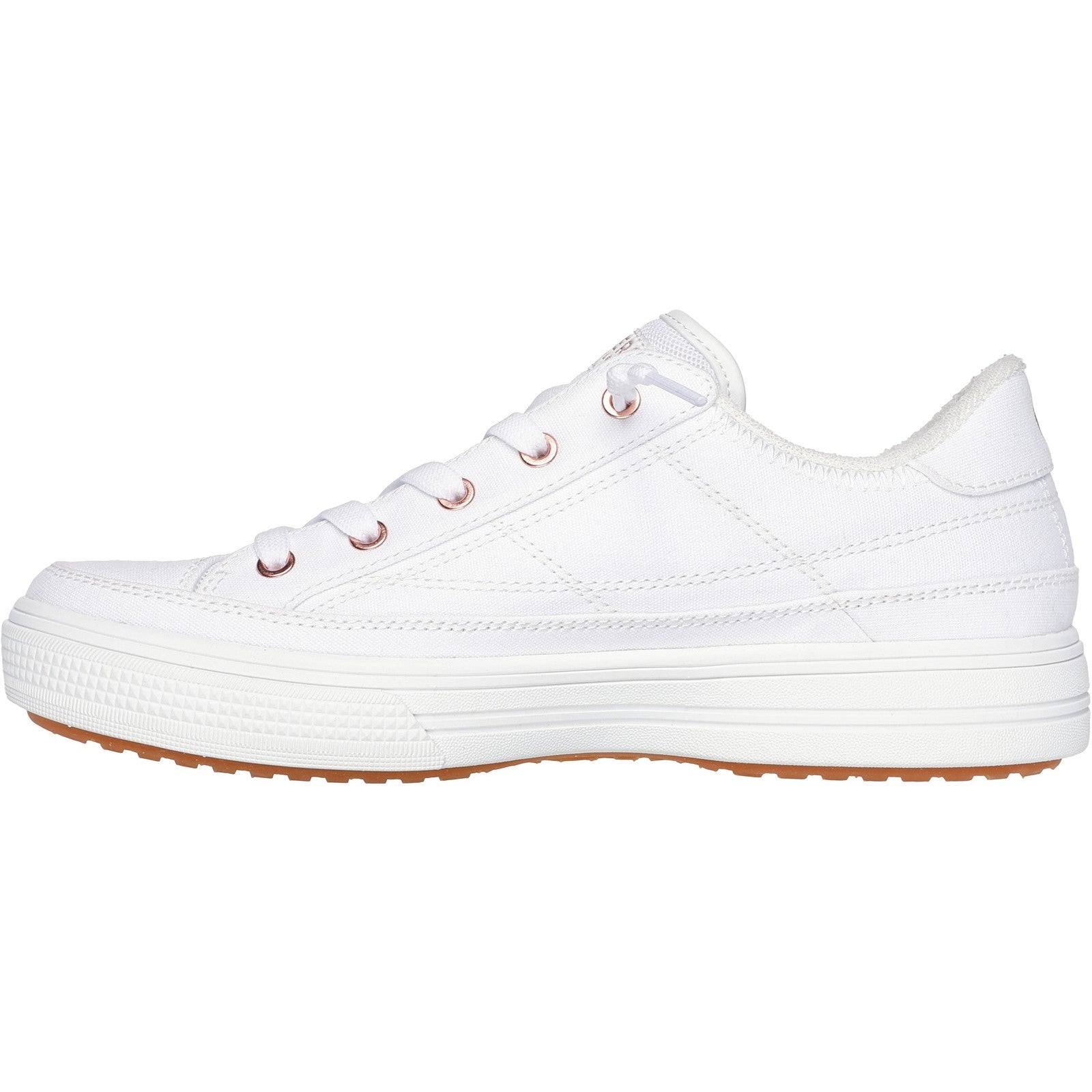 Skechers Arch Fit Arcade - Meet Ya There Trainers Skechers