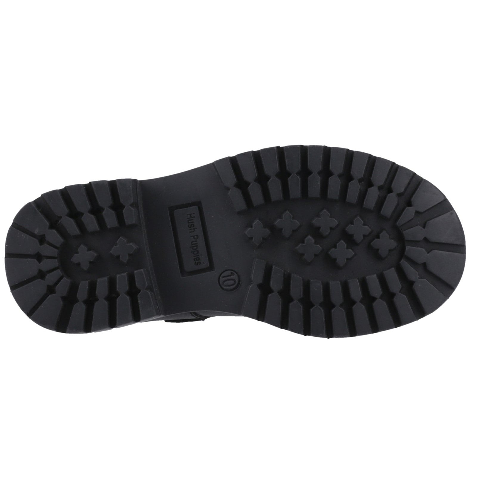 Aurora Junior Shoe