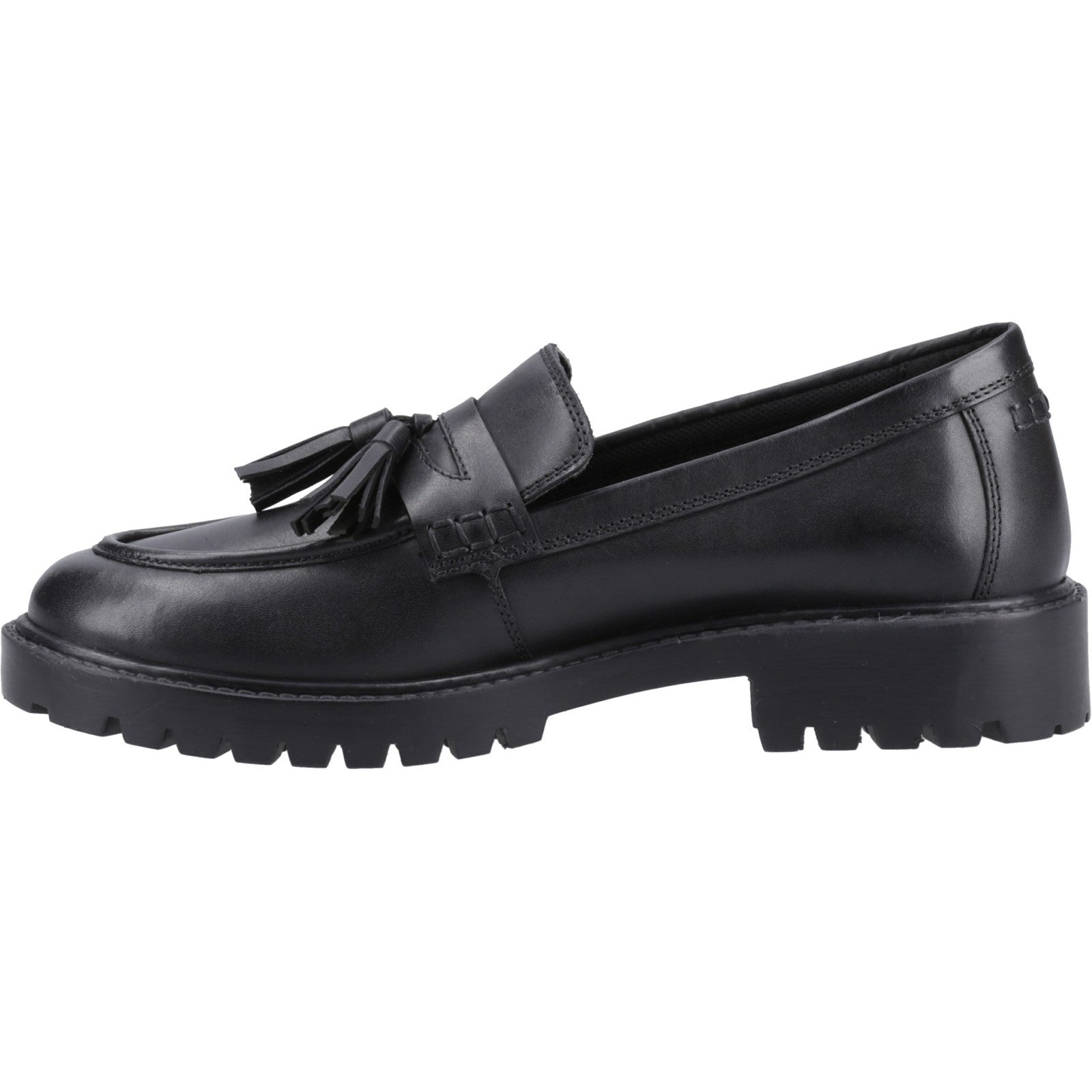 Abigail Senior Shoe
