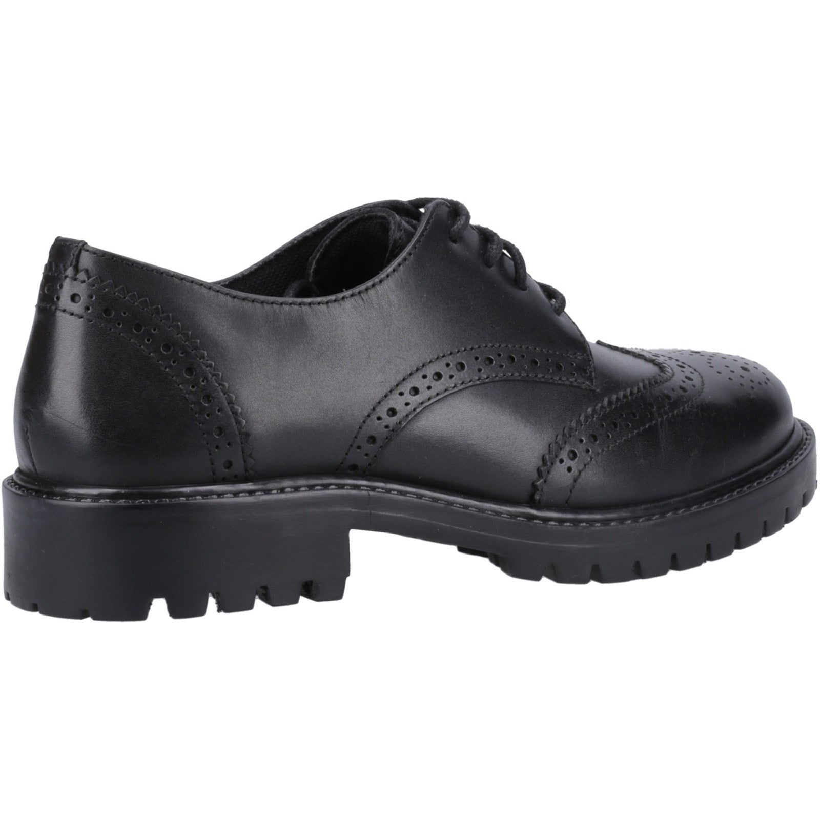 Athena Senior Shoe