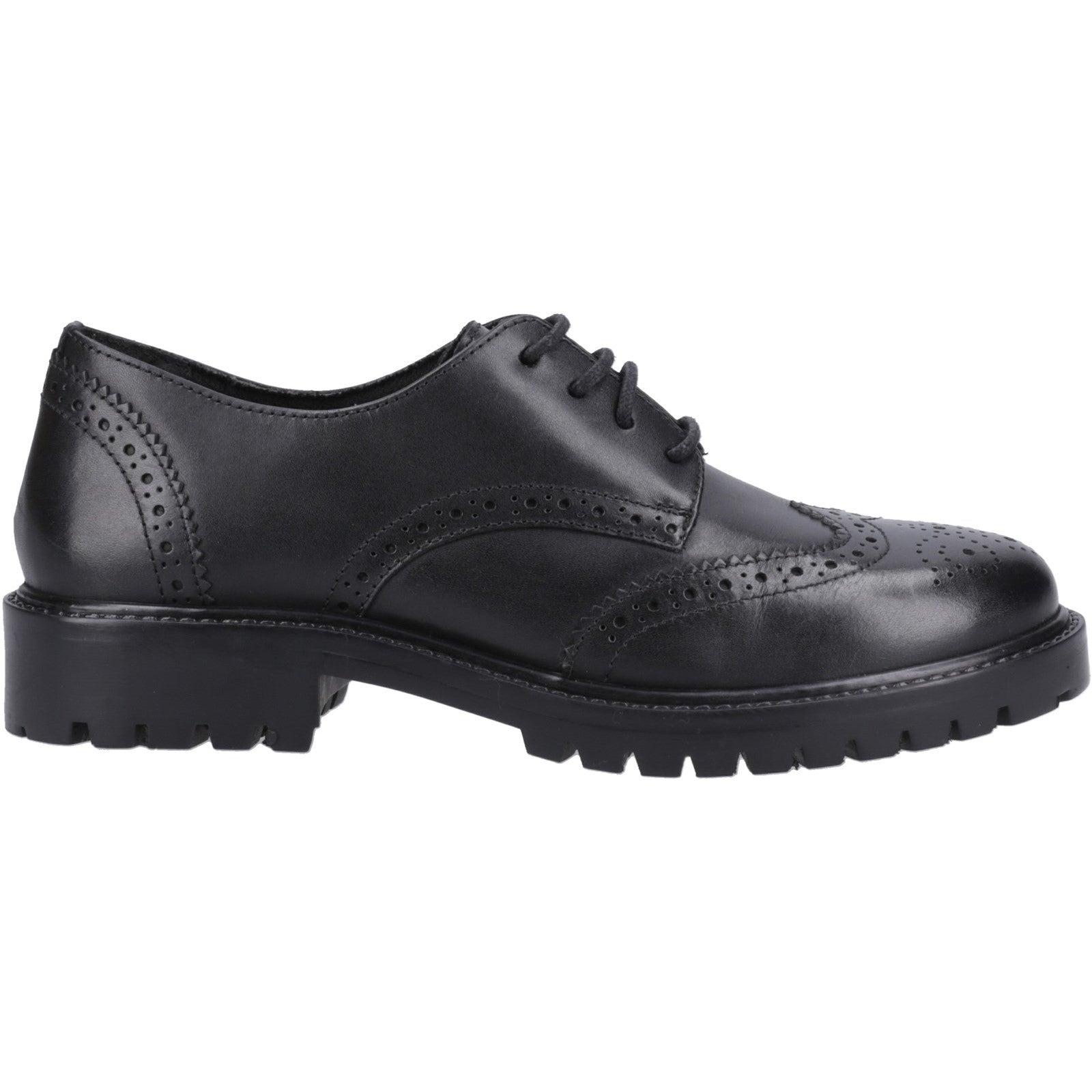 Athena Senior Shoe