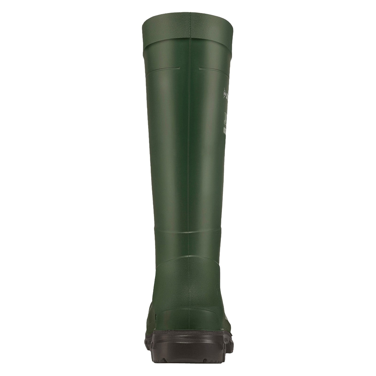 TerraPro Full Safety Wellington Dunlop