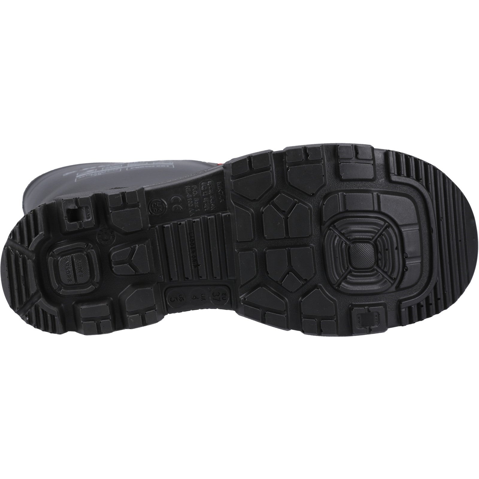 TerraPro Full Safety Wellington Dunlop