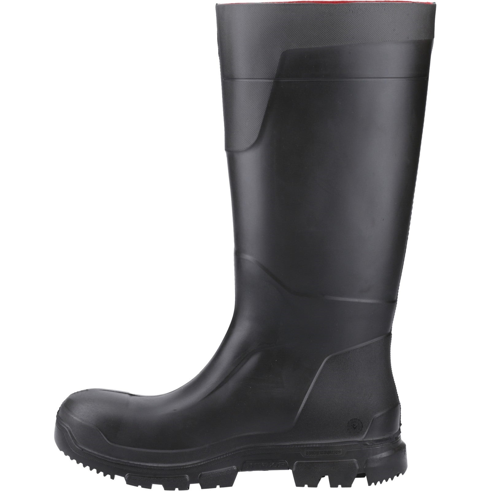 TerraPro Full Safety Wellington Dunlop