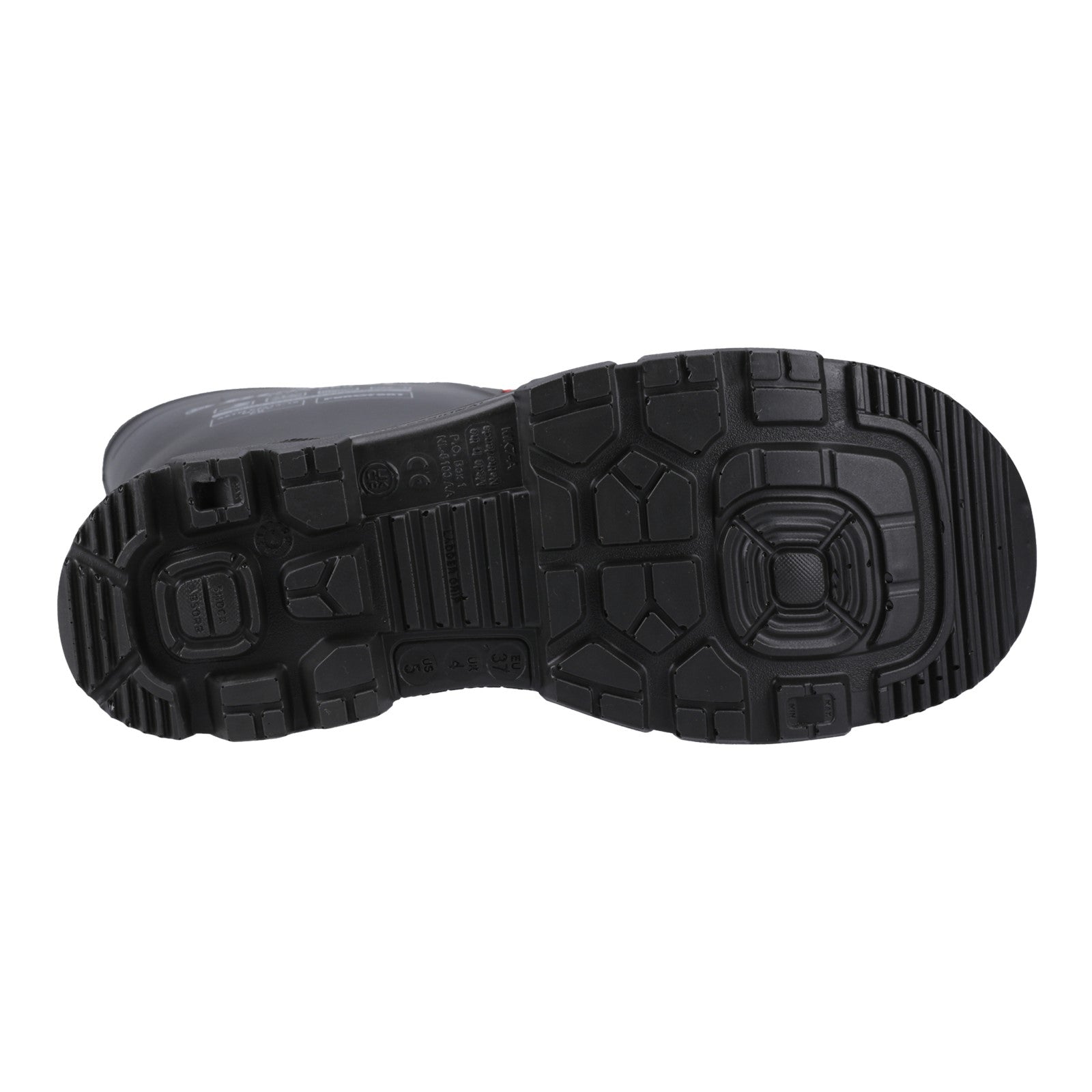 TerraPro Full Safety Wellington Dunlop
