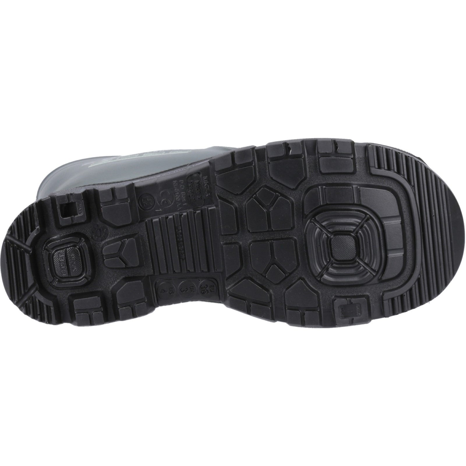 TerraPro Wellington Dunlop