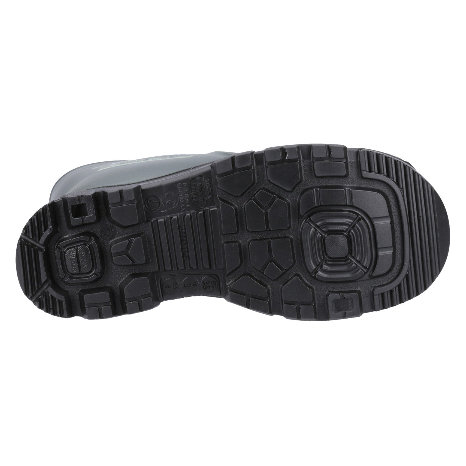 TerraPro Wellington Dunlop