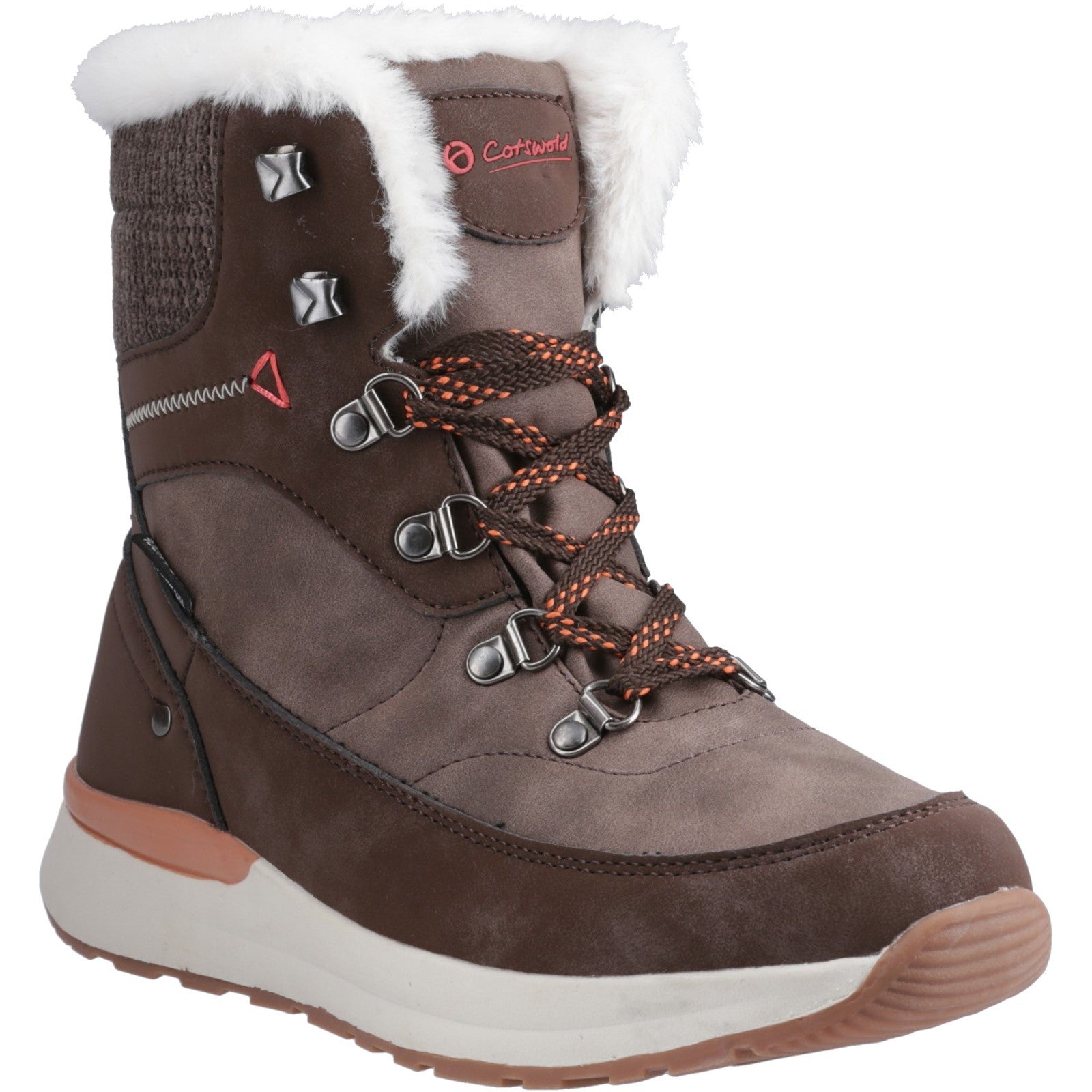 Sheephouse Hiking Boots Cotswold