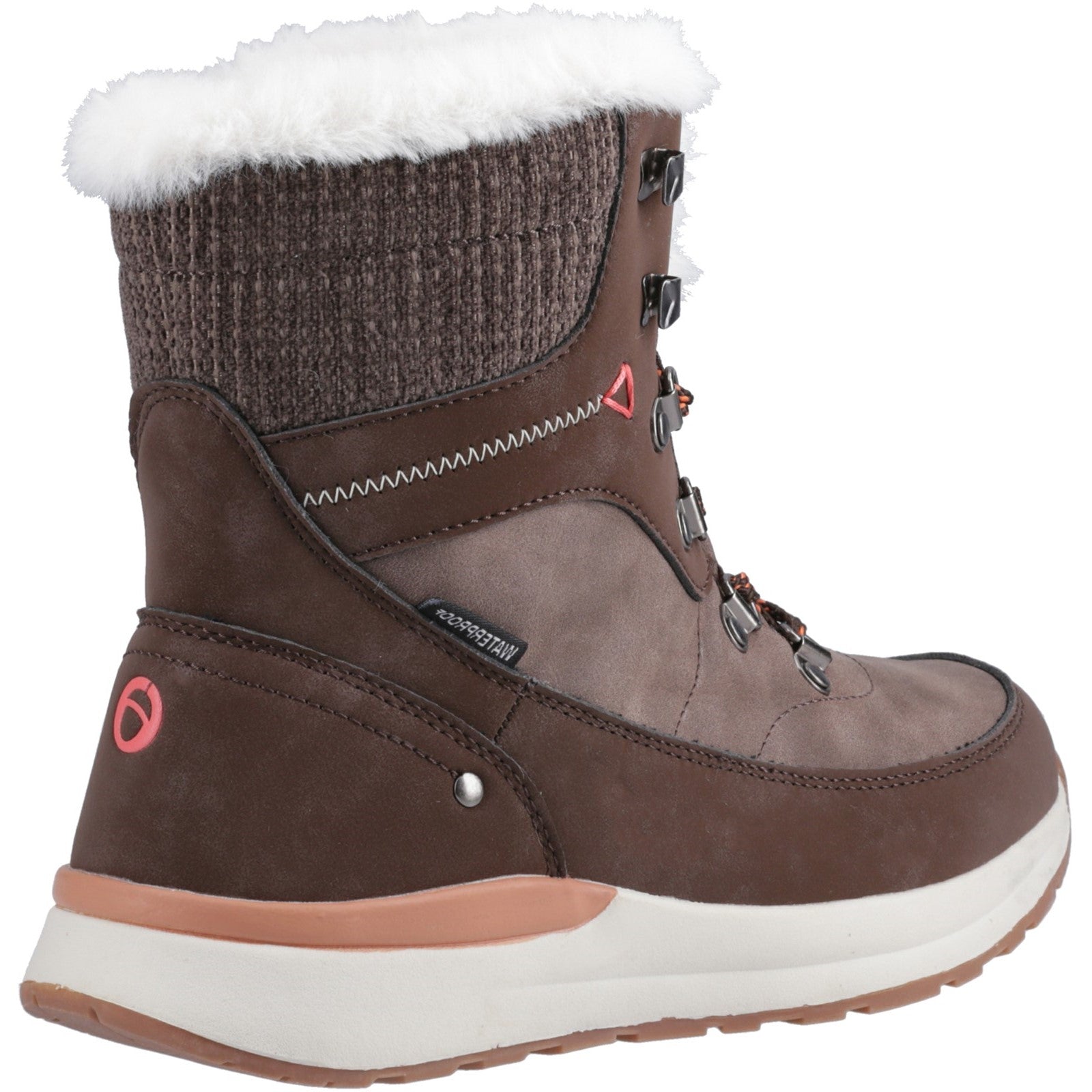 Sheephouse Hiking Boots Cotswold