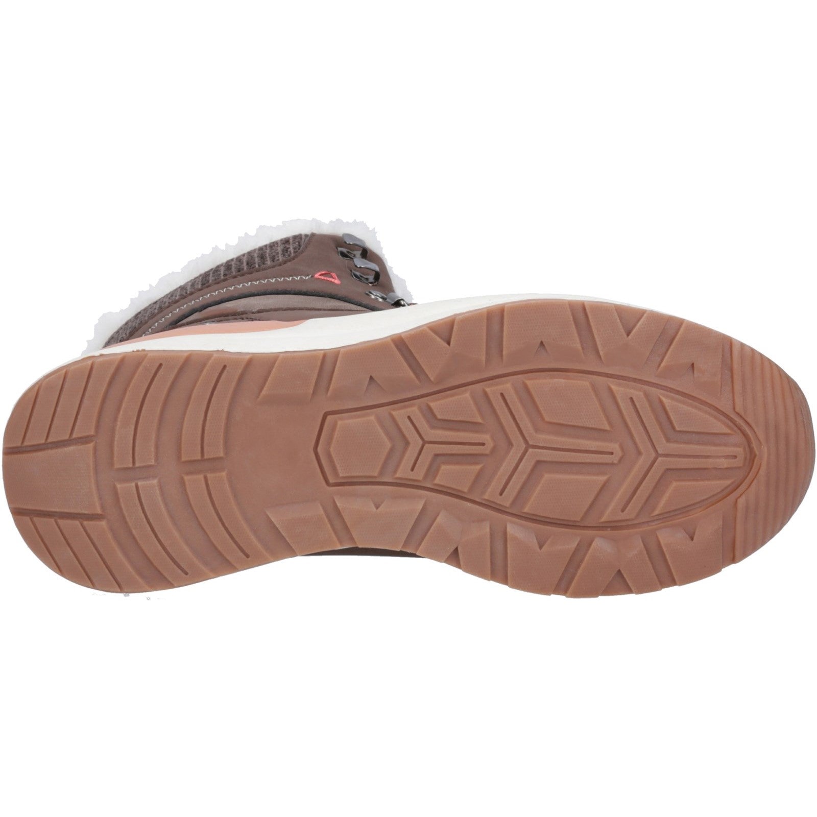 Sheephouse Hiking Boots Cotswold