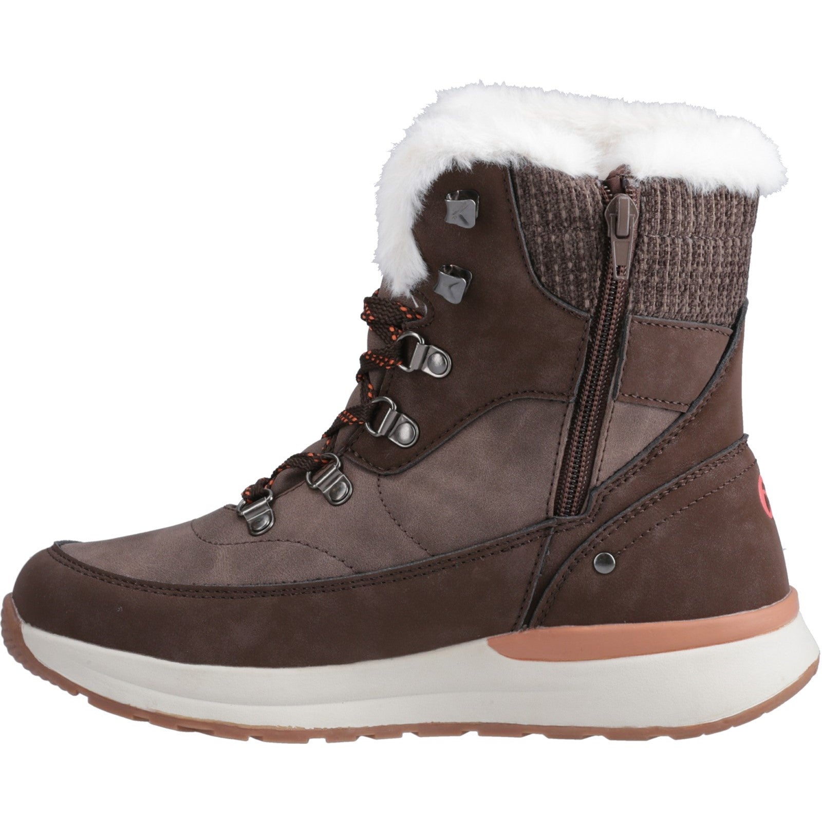 Sheephouse Hiking Boots Cotswold