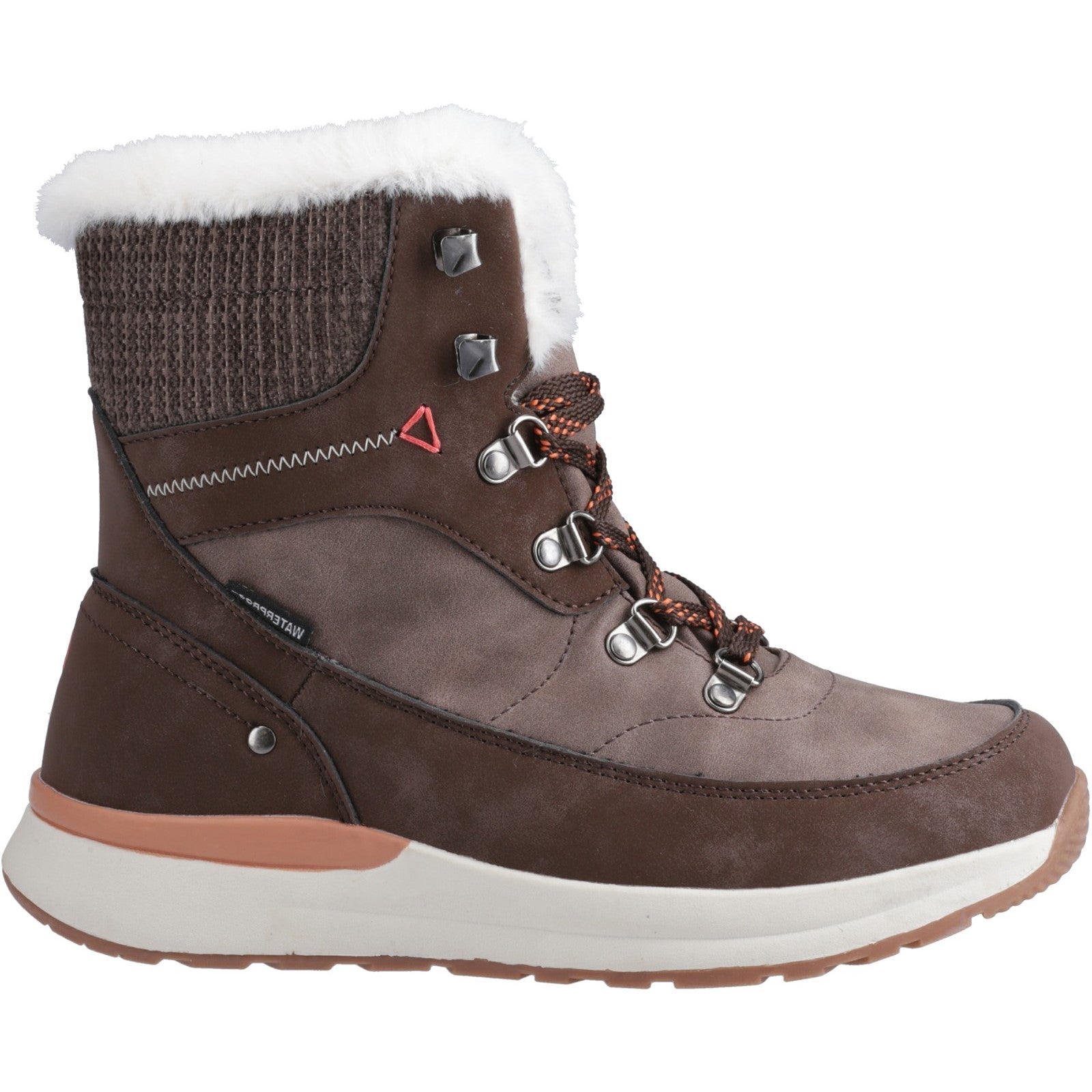Sheephouse Hiking Boots Cotswold