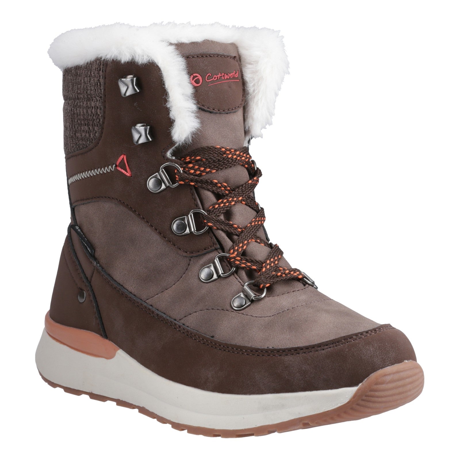Sheephouse Hiking Boots Cotswold
