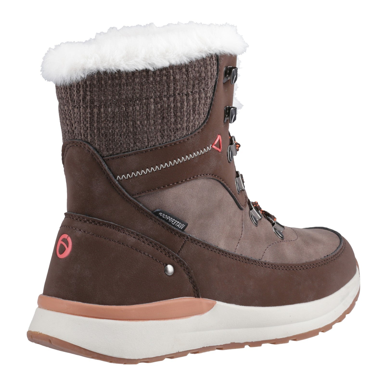 Sheephouse Hiking Boots Cotswold