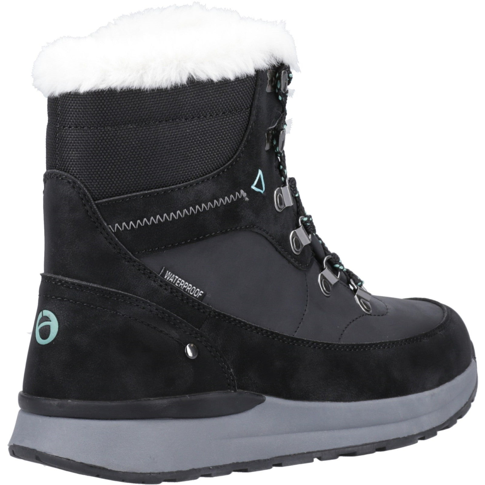 Sheephouse Hiking Boots Cotswold