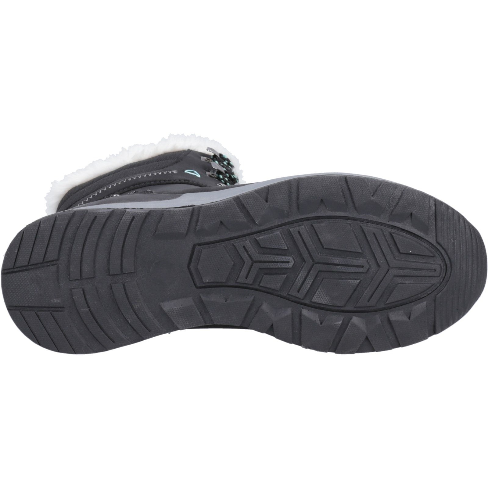 Sheephouse Hiking Boots Cotswold