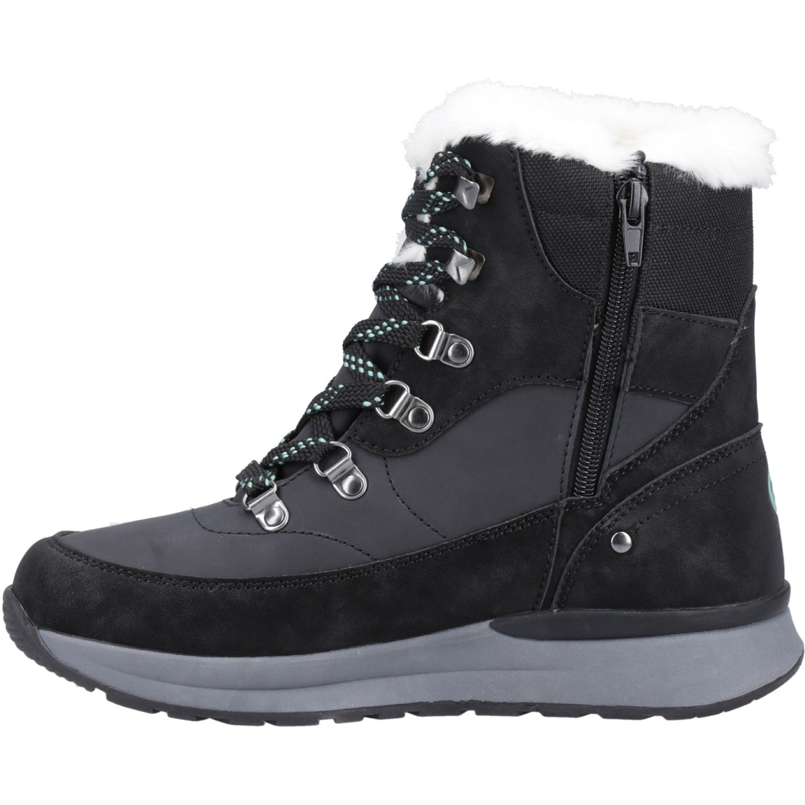 Sheephouse Hiking Boots Cotswold