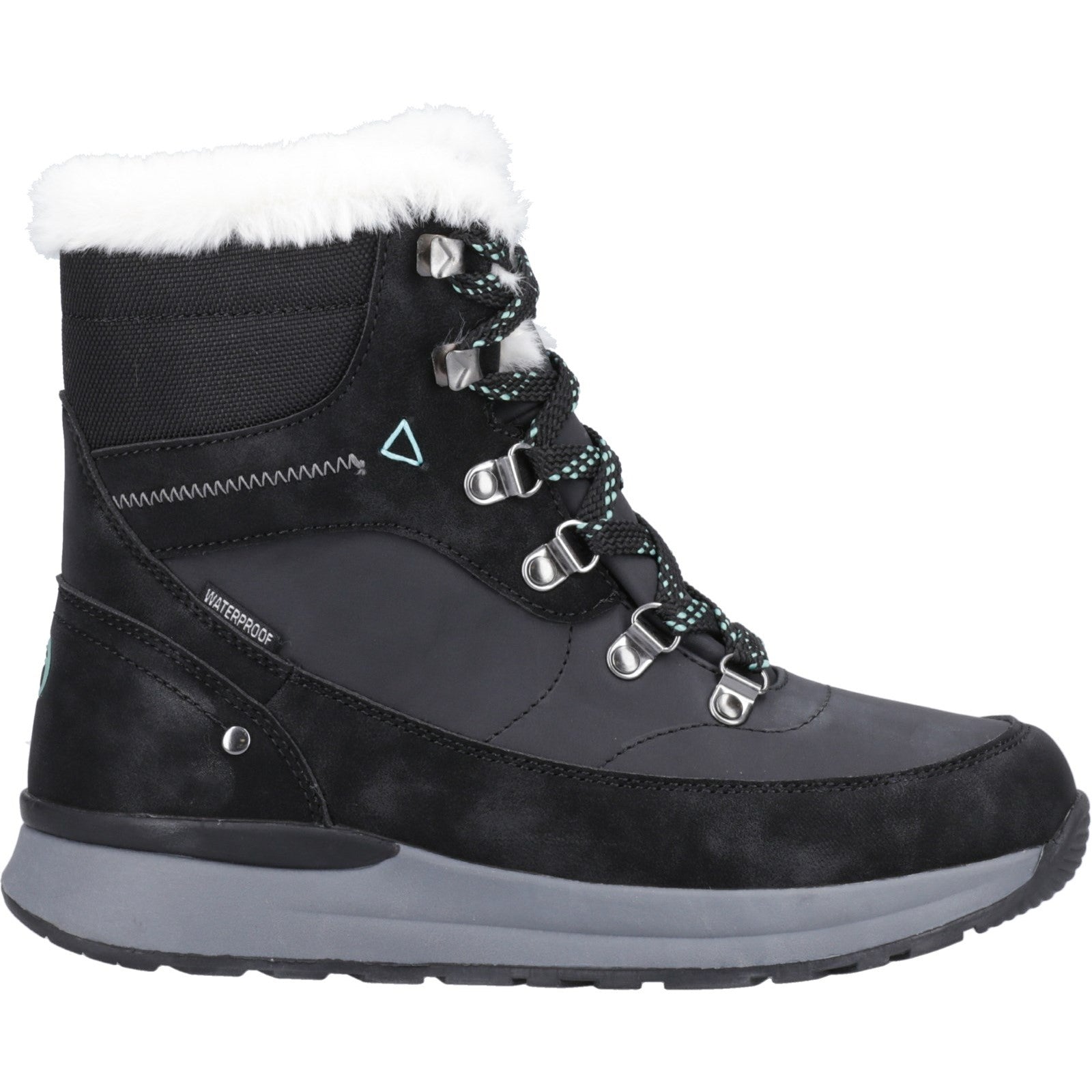 Sheephouse Hiking Boots Cotswold