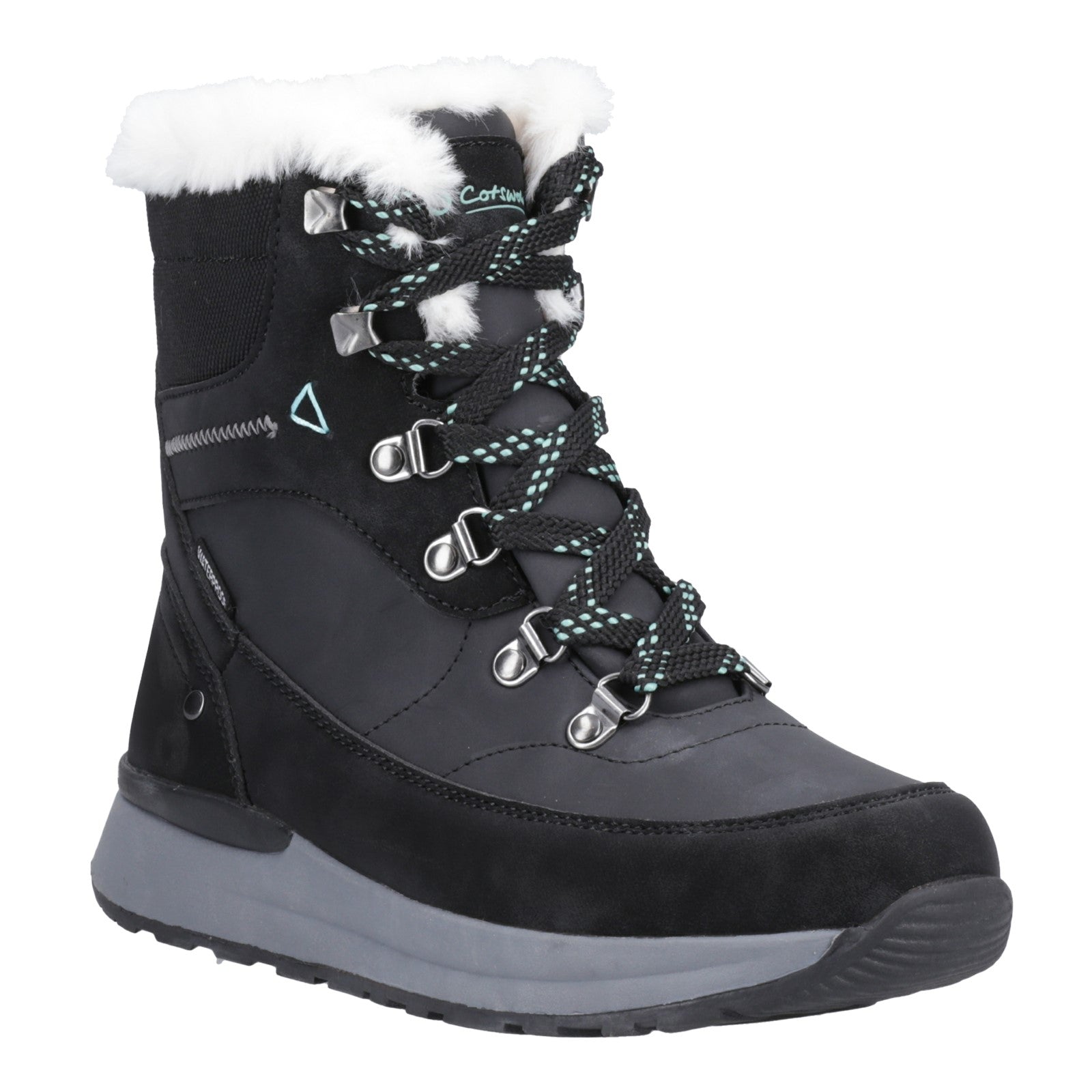 Sheephouse Hiking Boots Cotswold