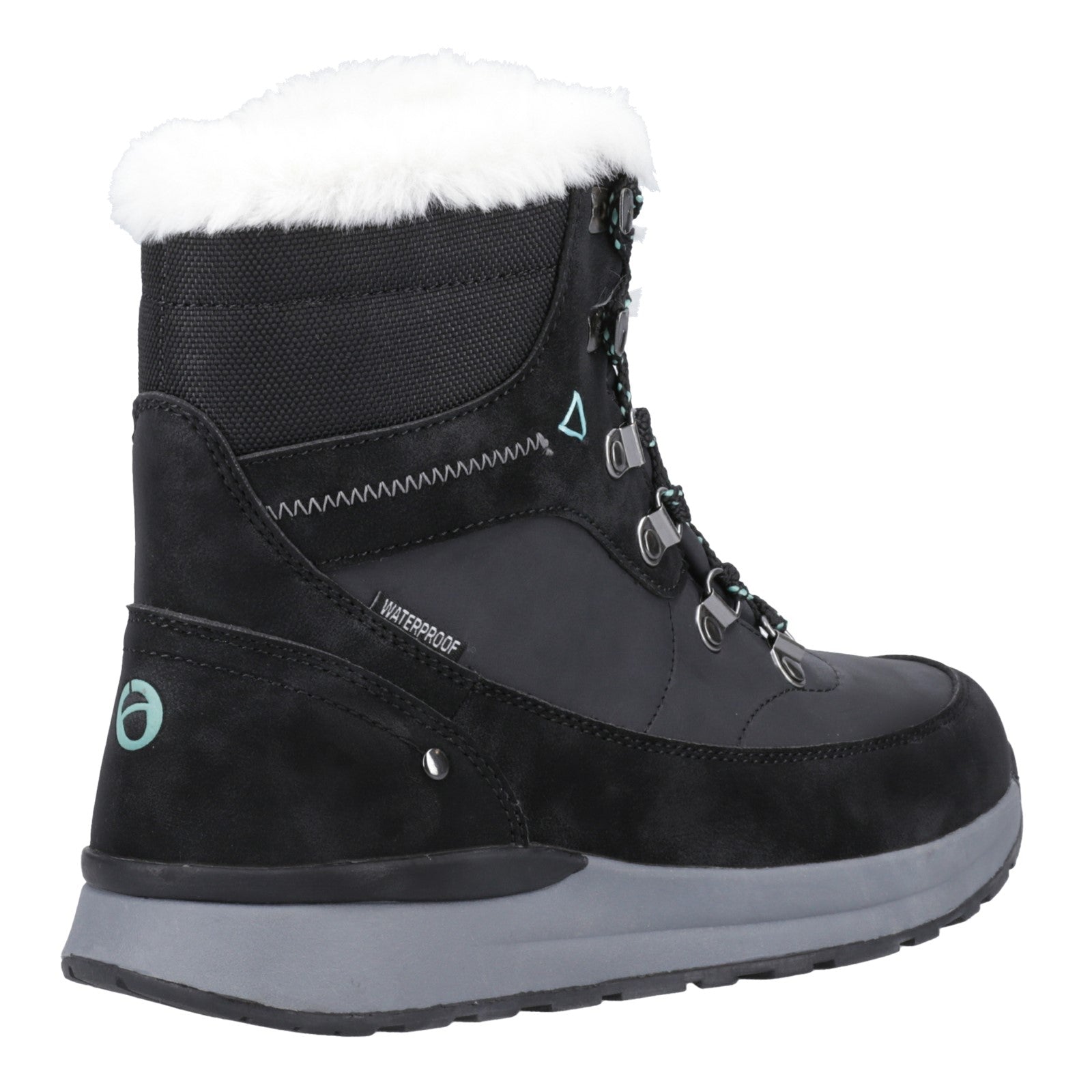 Sheephouse Hiking Boots Cotswold