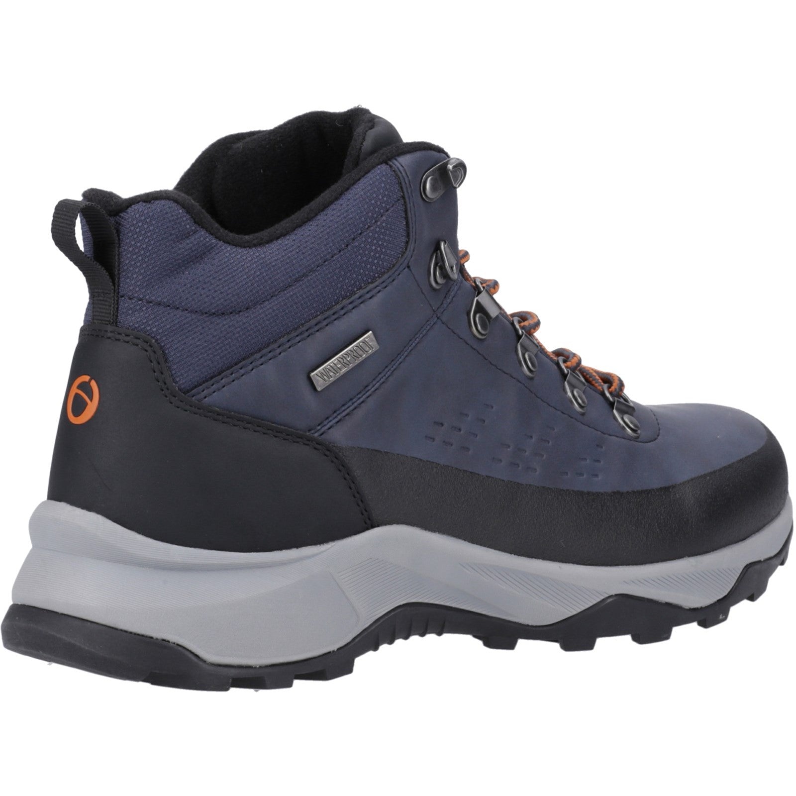 Ryeford Hiking Boots Cotswold