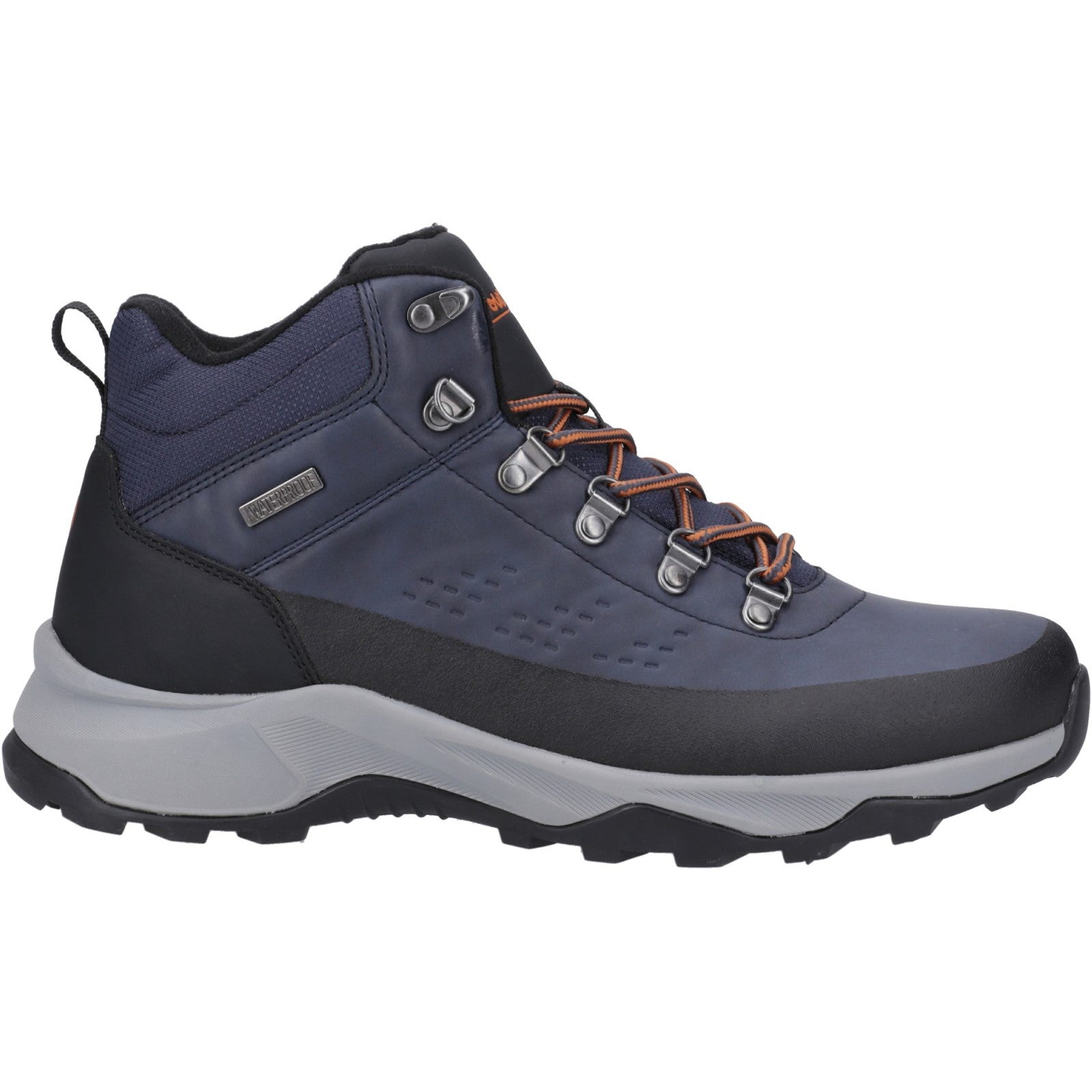 Ryeford Hiking Boots Cotswold
