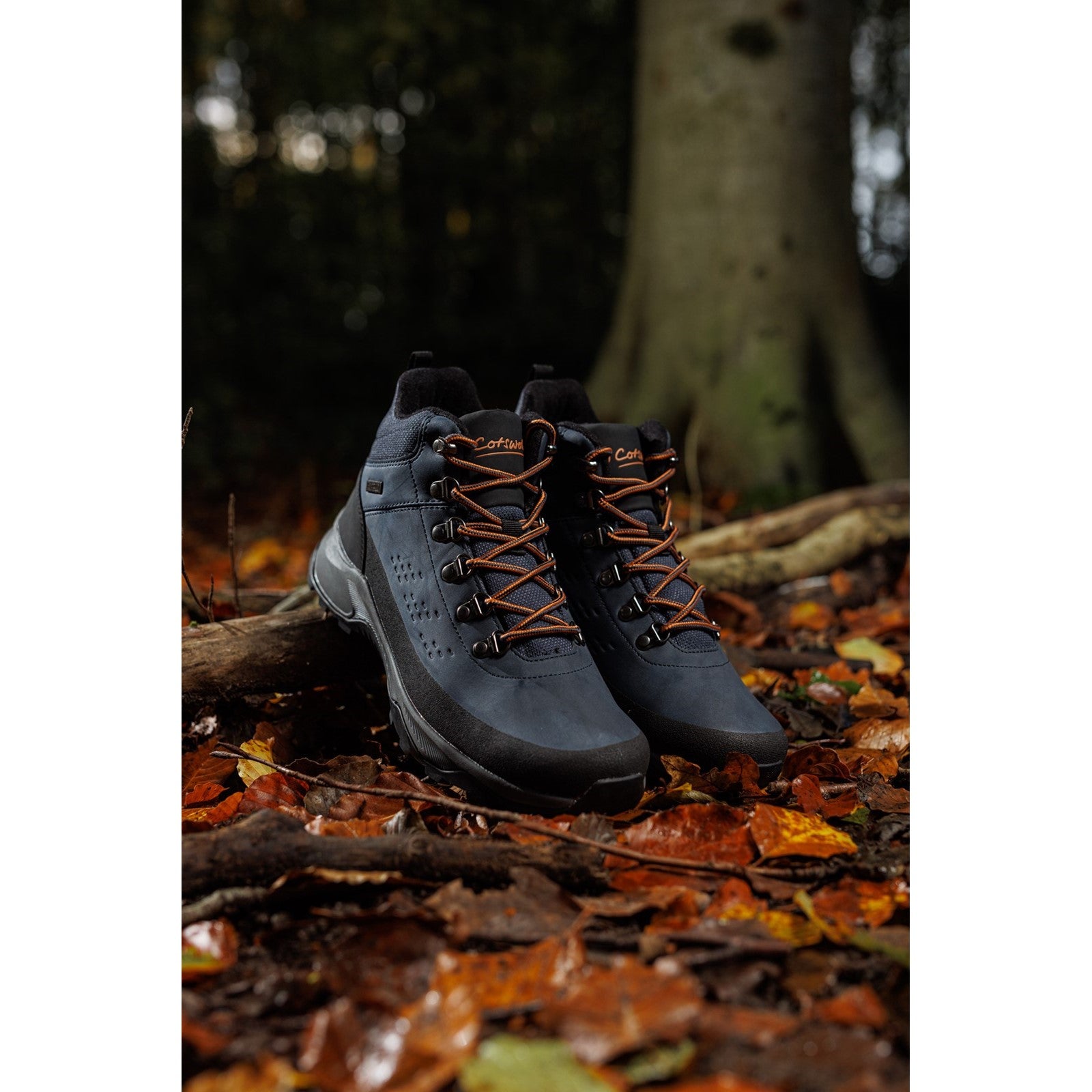 Ryeford Hiking Boots Cotswold