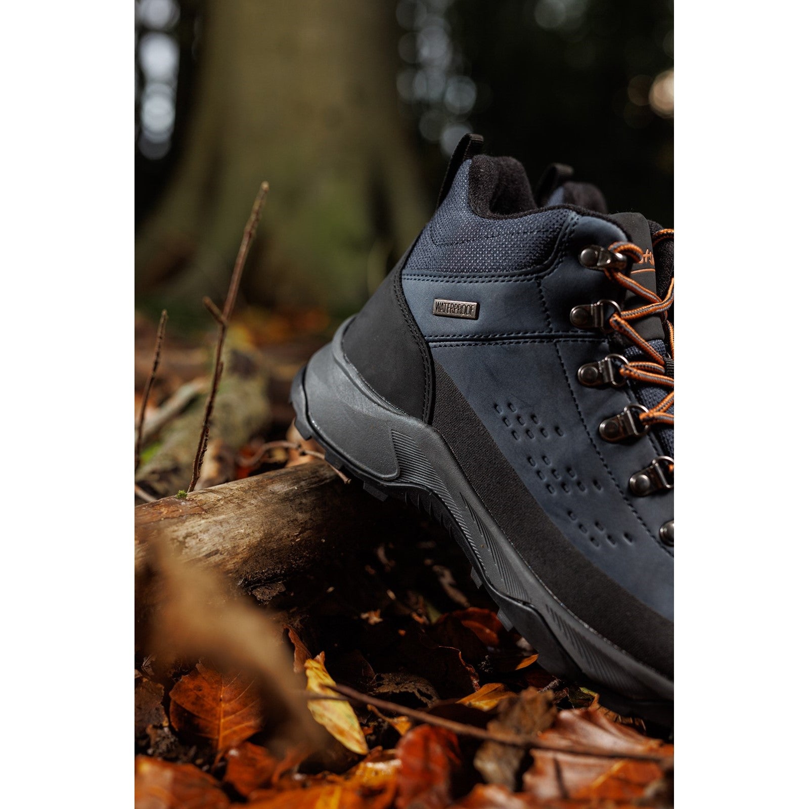 Ryeford Hiking Boots Cotswold