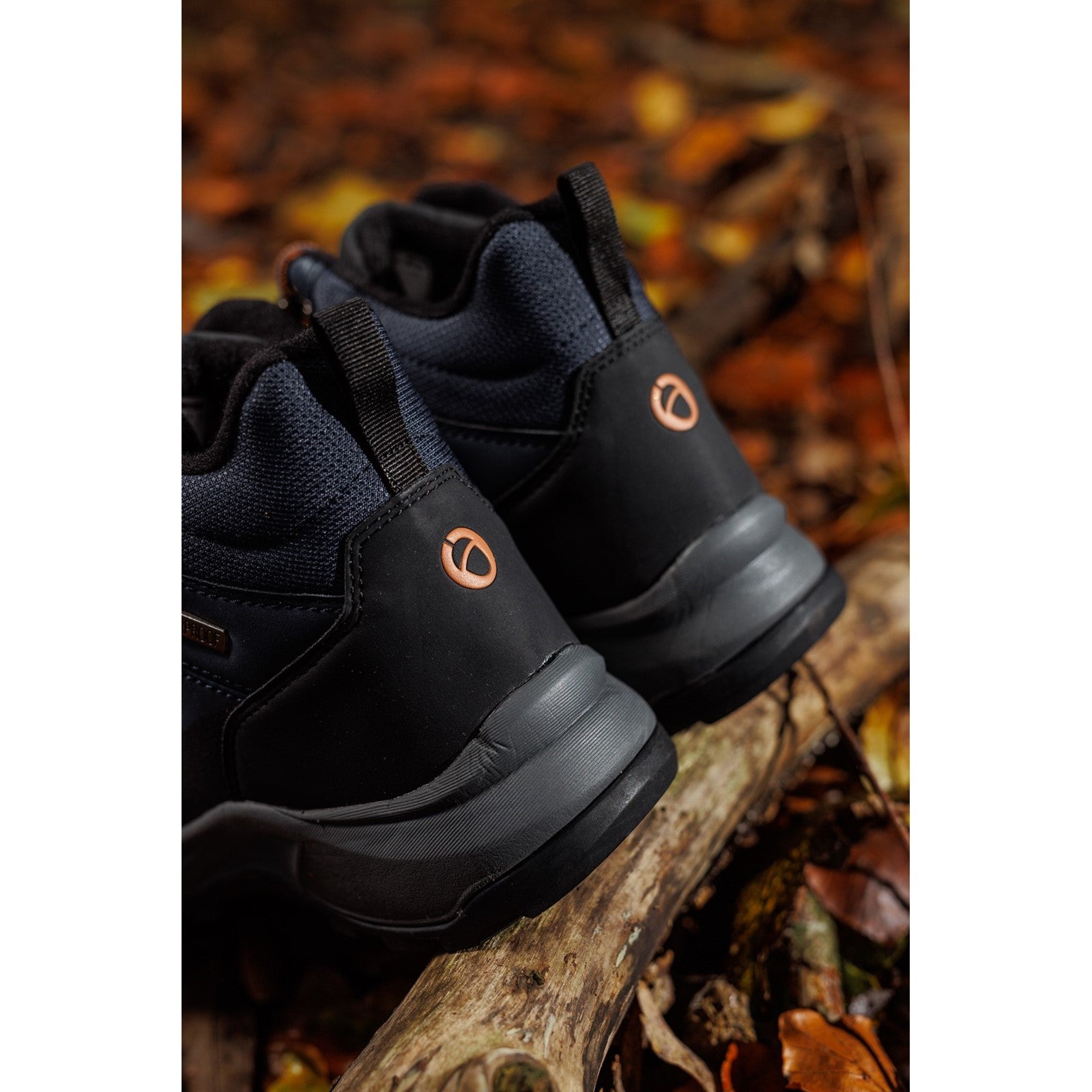 Ryeford Hiking Boots Cotswold