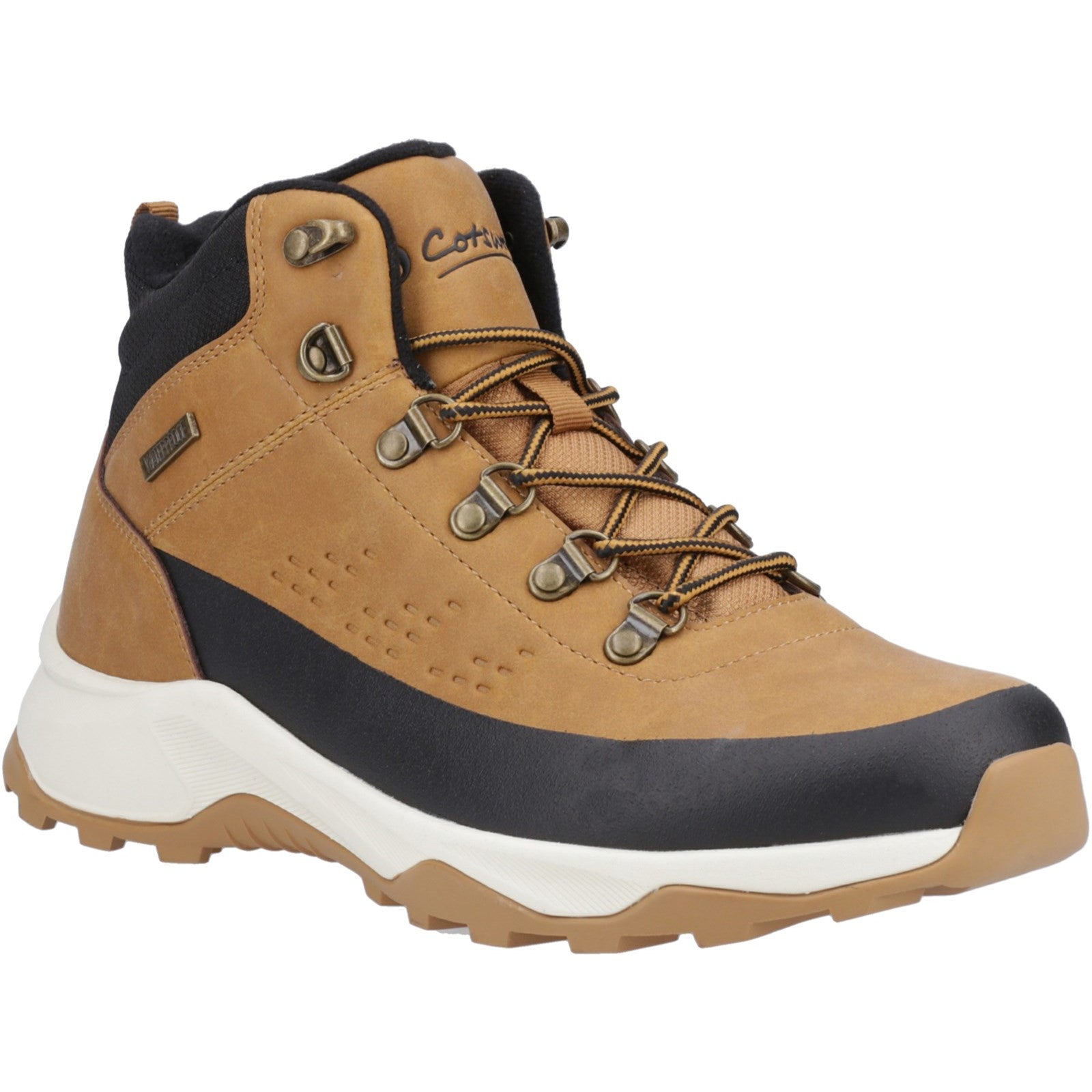 Ryeford Hiking Boots Cotswold