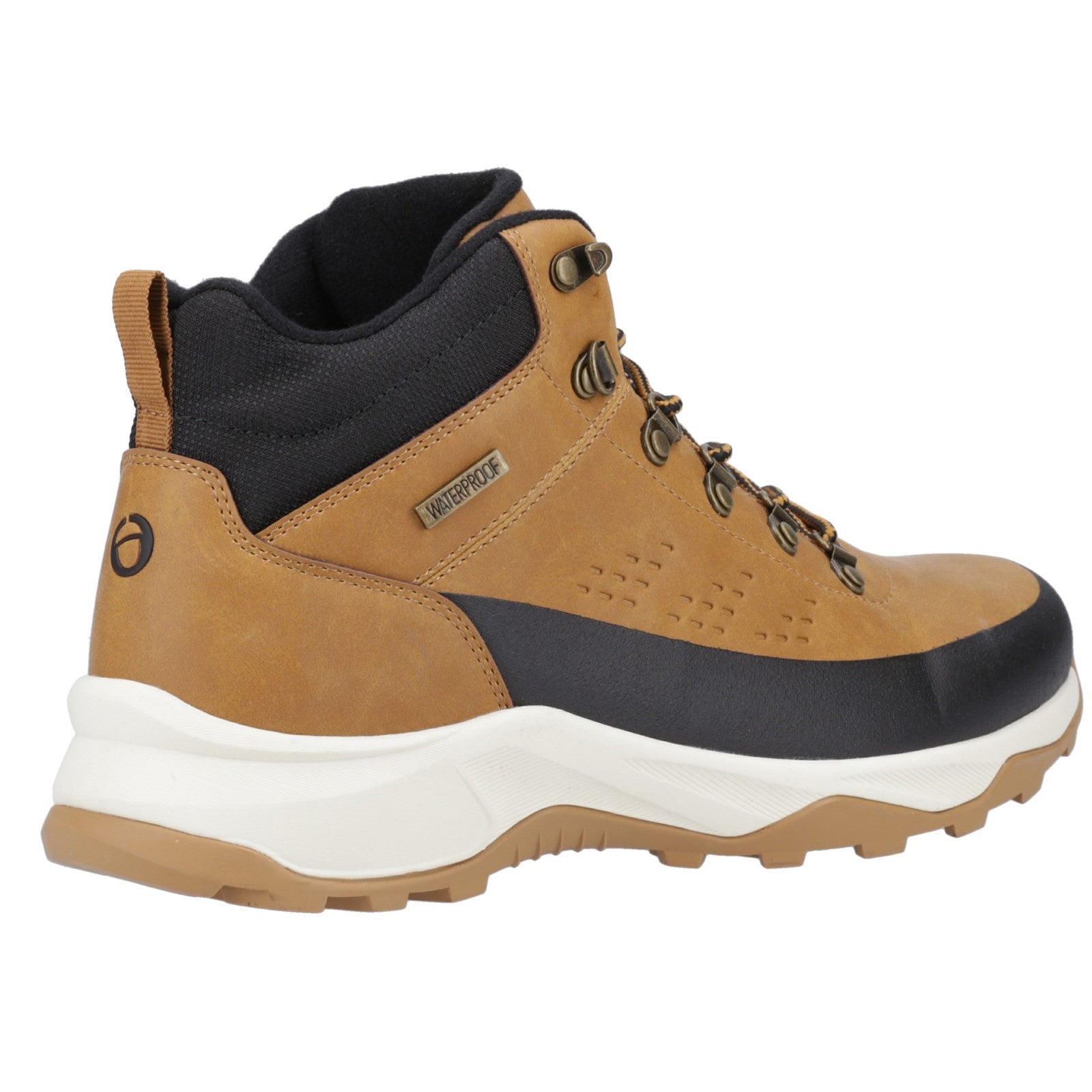 Ryeford Hiking Boots Cotswold