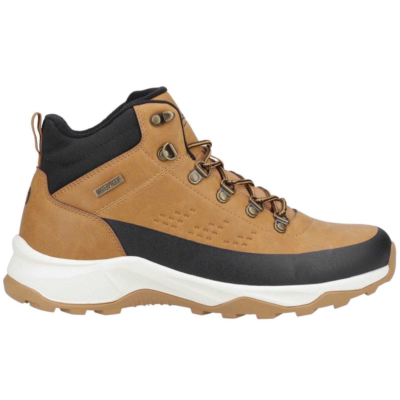 Ryeford Hiking Boots Cotswold