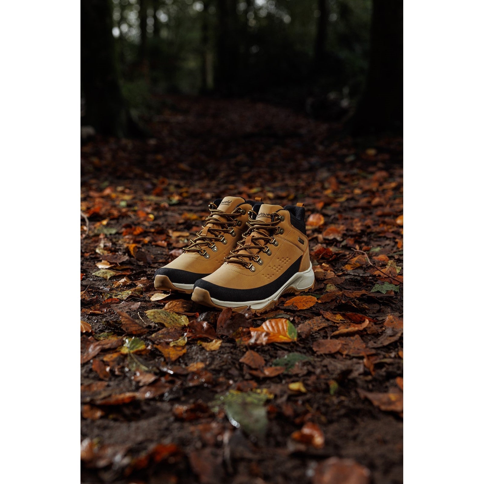 Ryeford Hiking Boots Cotswold