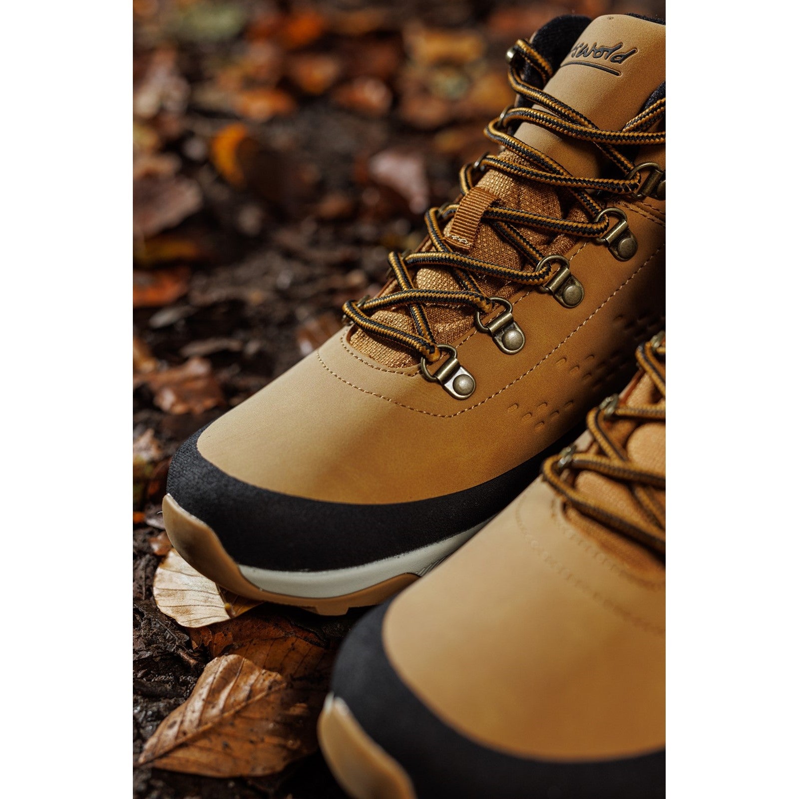 Ryeford Hiking Boots Cotswold