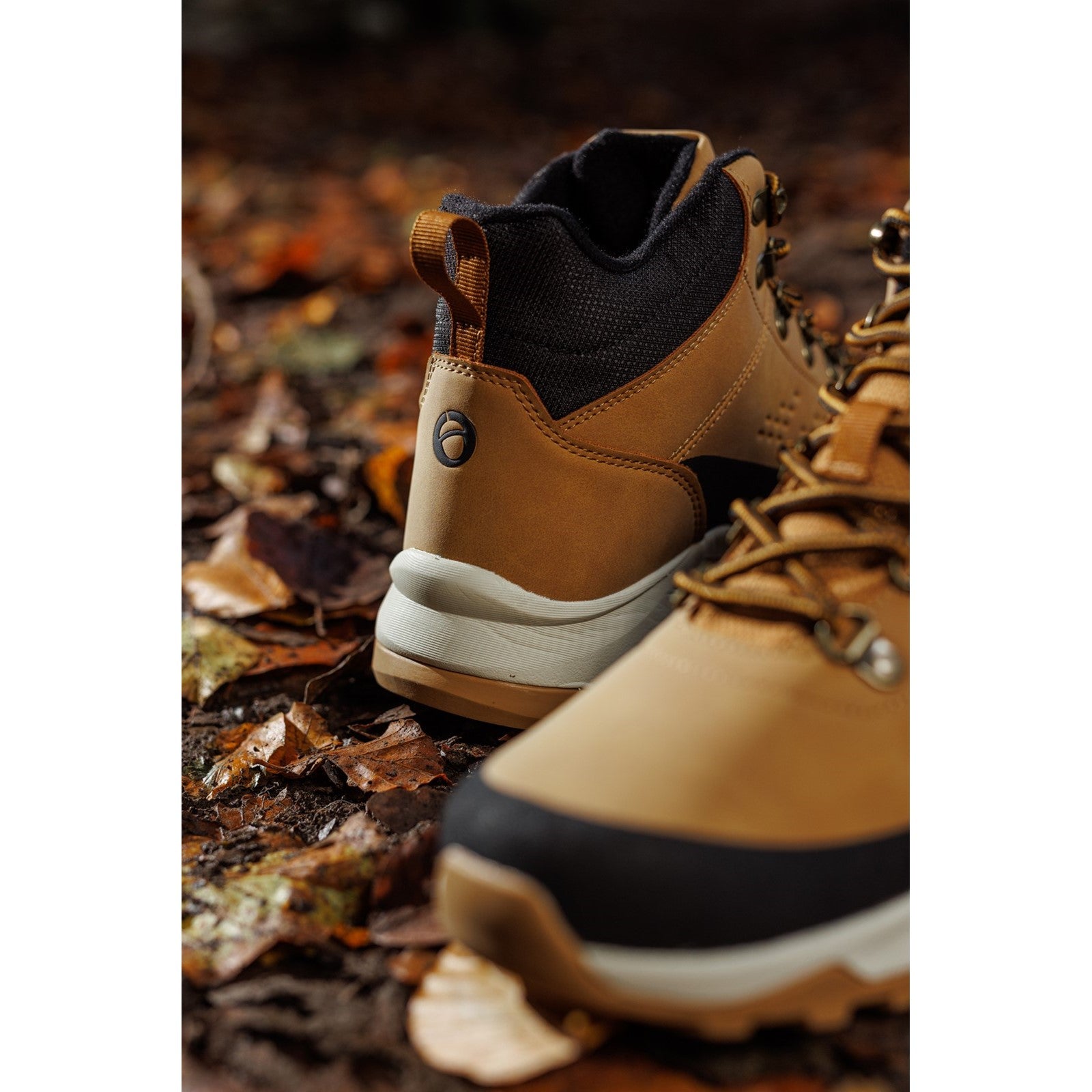 Ryeford Hiking Boots Cotswold