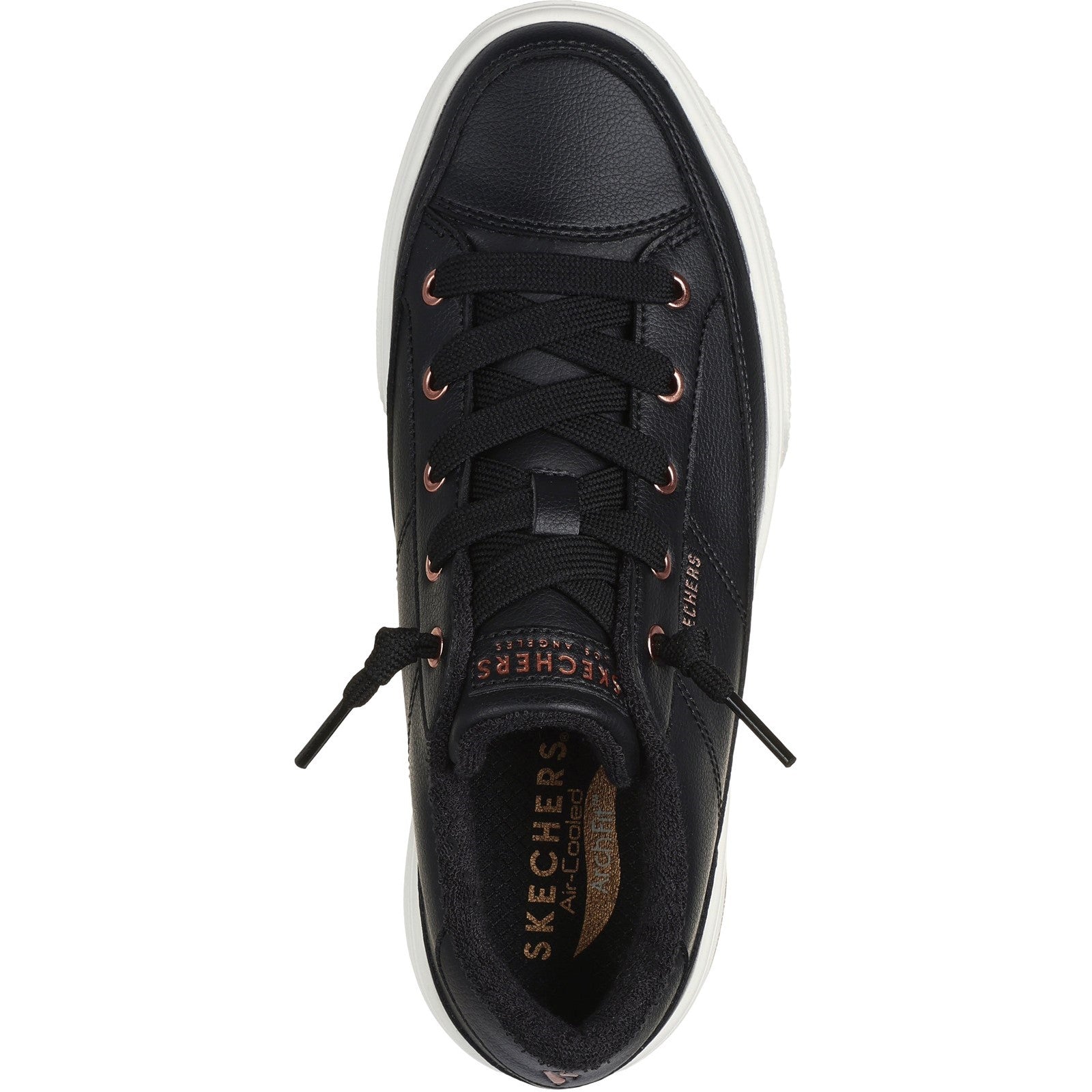 Arch Fit Arcade On My Way Shoe Skechers