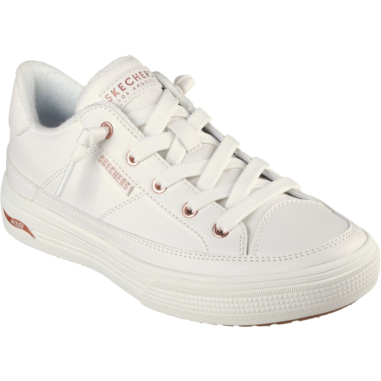 Arch Fit Arcade On My Way Shoe Skechers