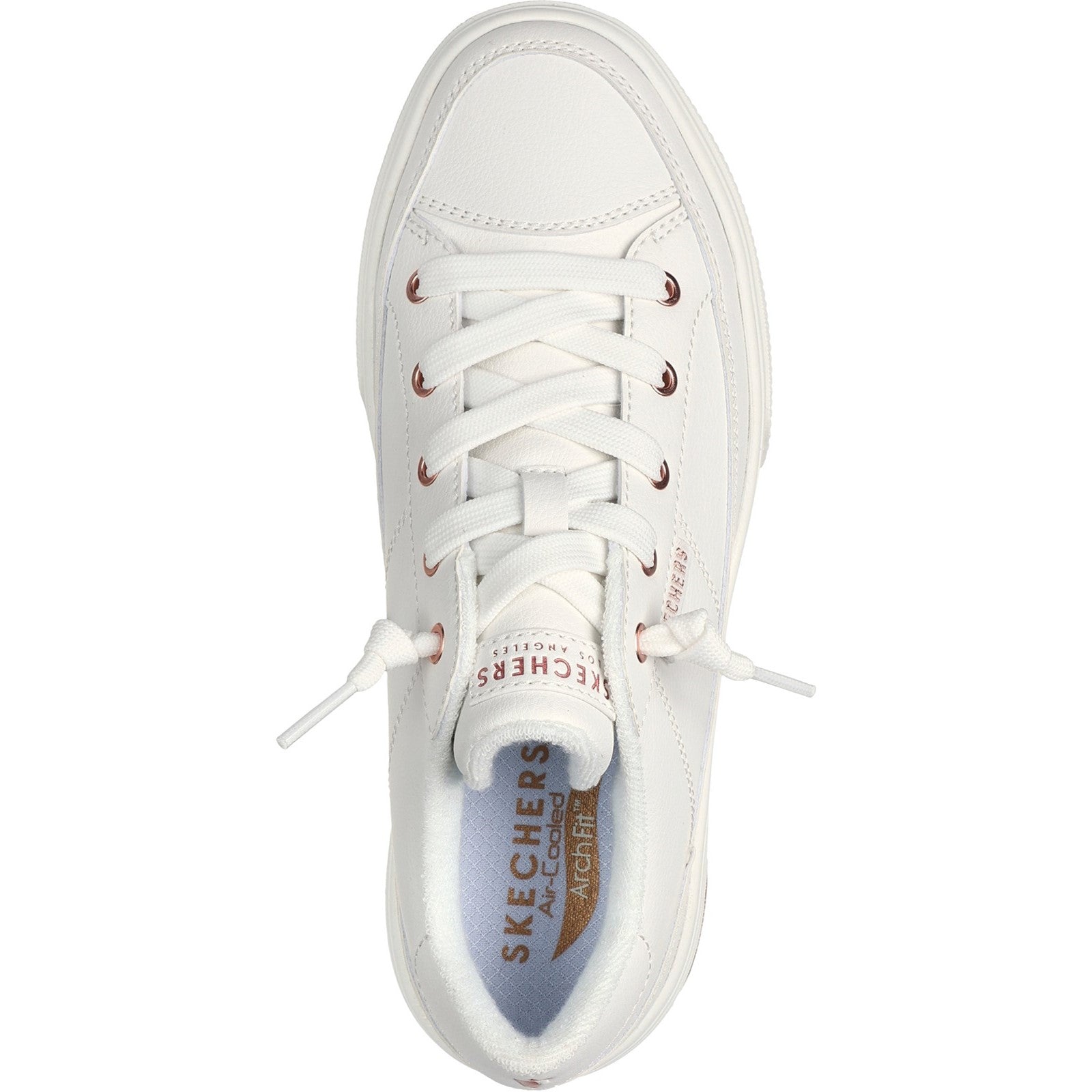 Arch Fit Arcade On My Way Shoe Skechers