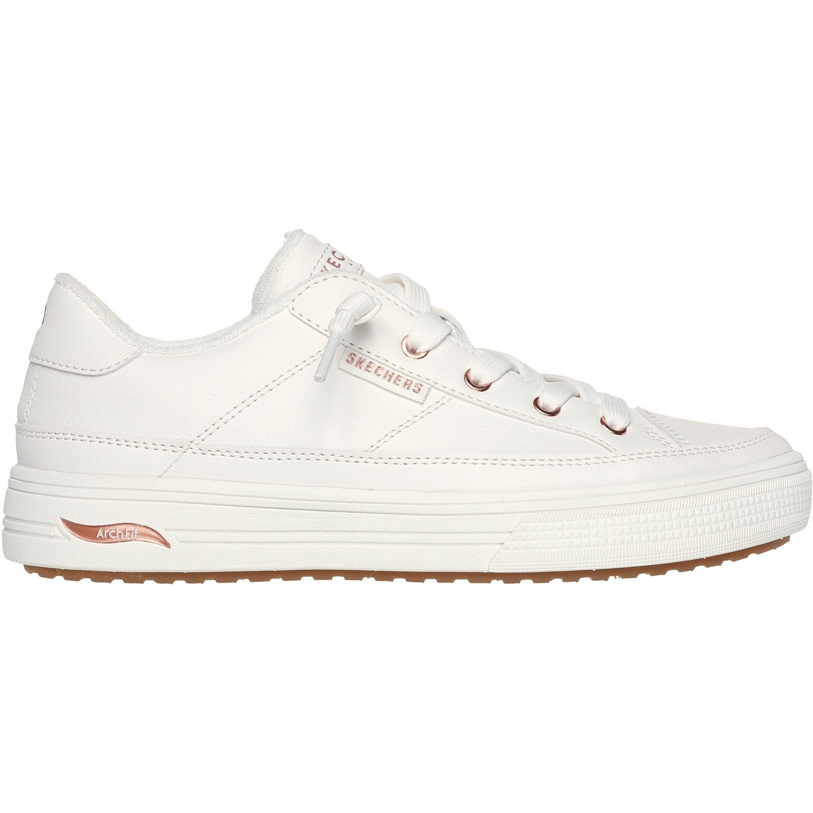 Arch Fit Arcade On My Way Shoe Skechers