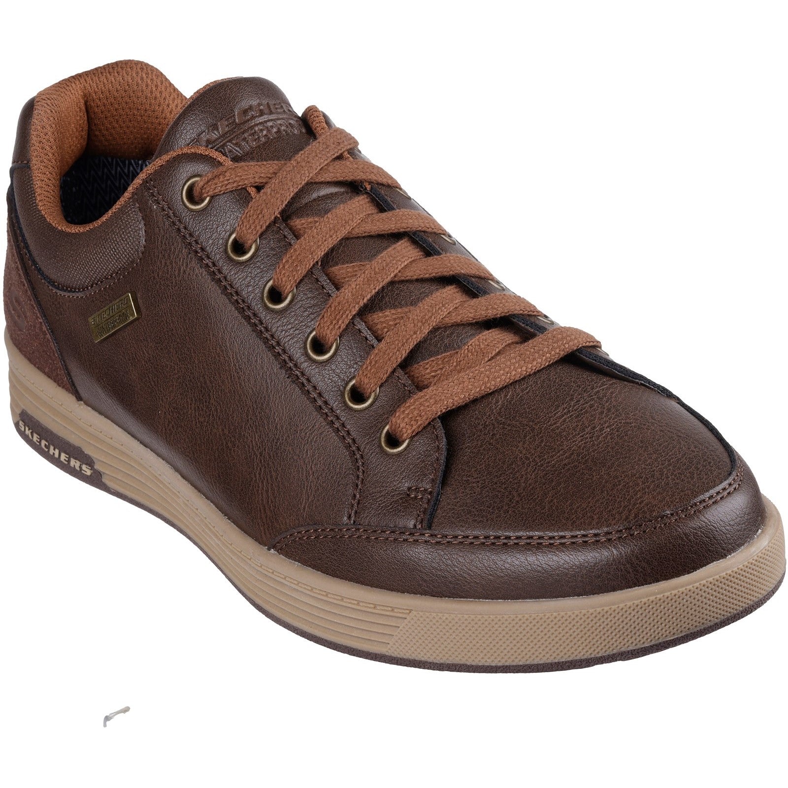 Cavell Sparkman Shoes Skechers