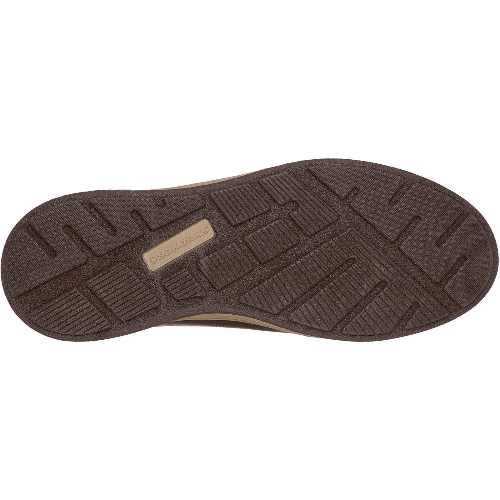 Cavell Sparkman Shoes Skechers