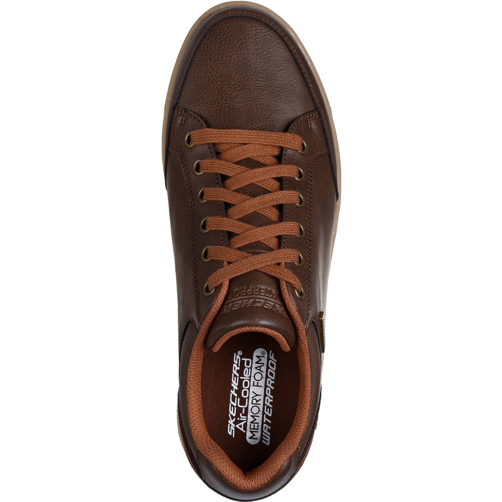 Cavell Sparkman Shoes Skechers