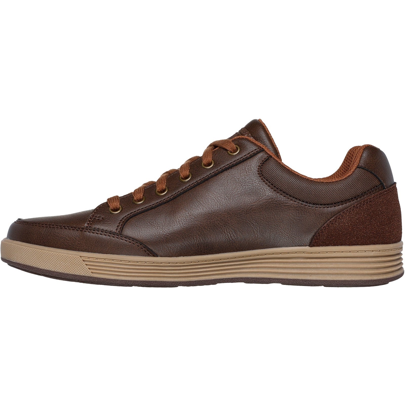 Cavell Sparkman Shoes Skechers