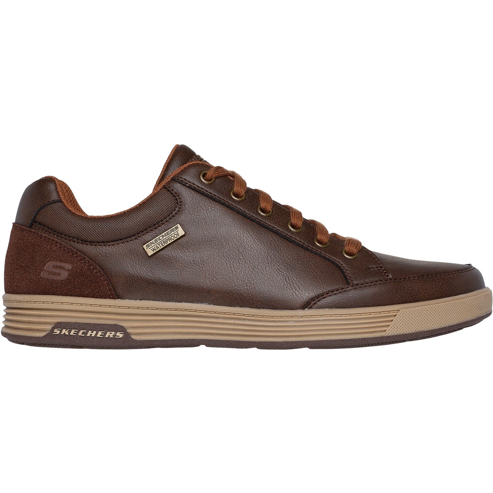 Cavell Sparkman Shoes Skechers