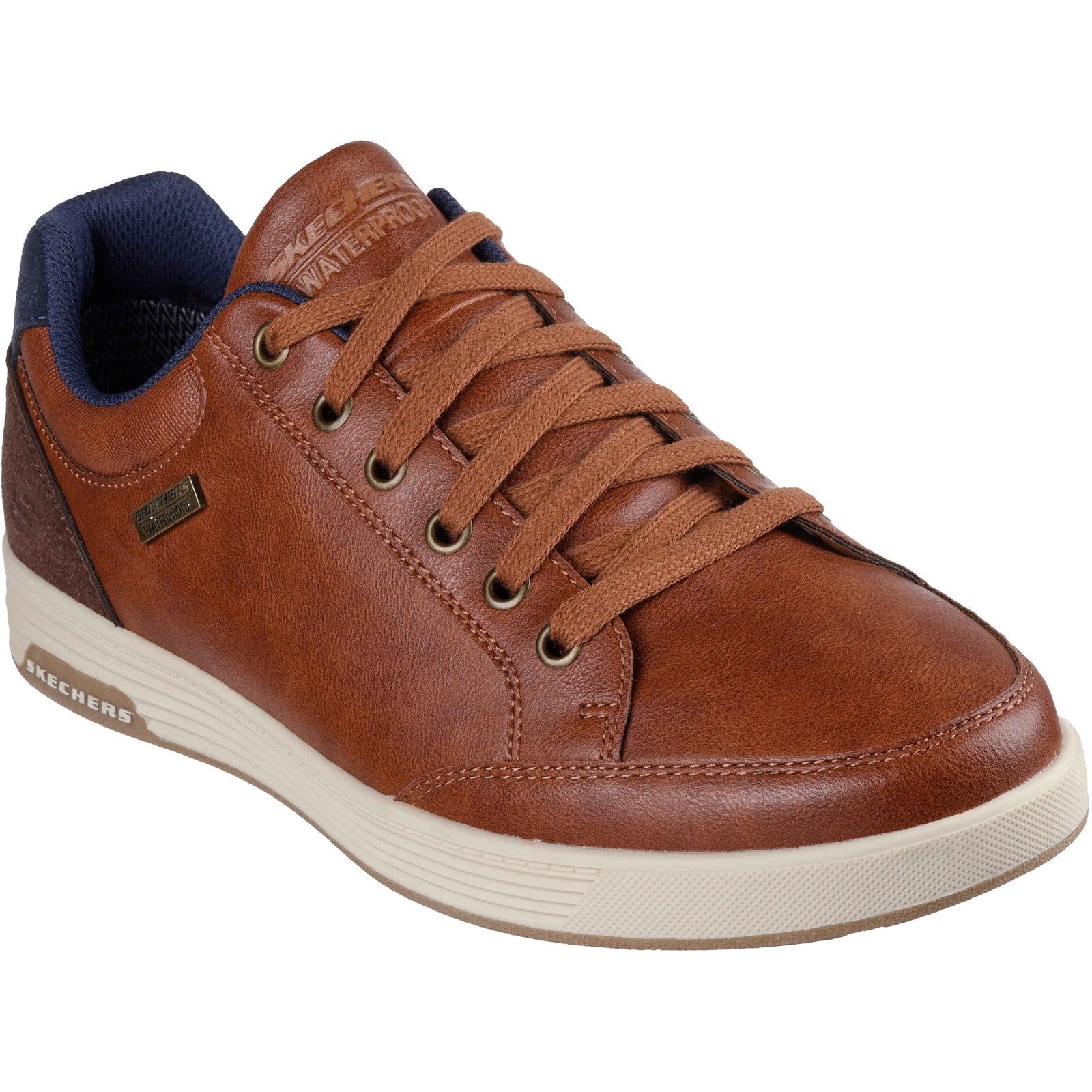 Cavell Sparkman Shoes Skechers